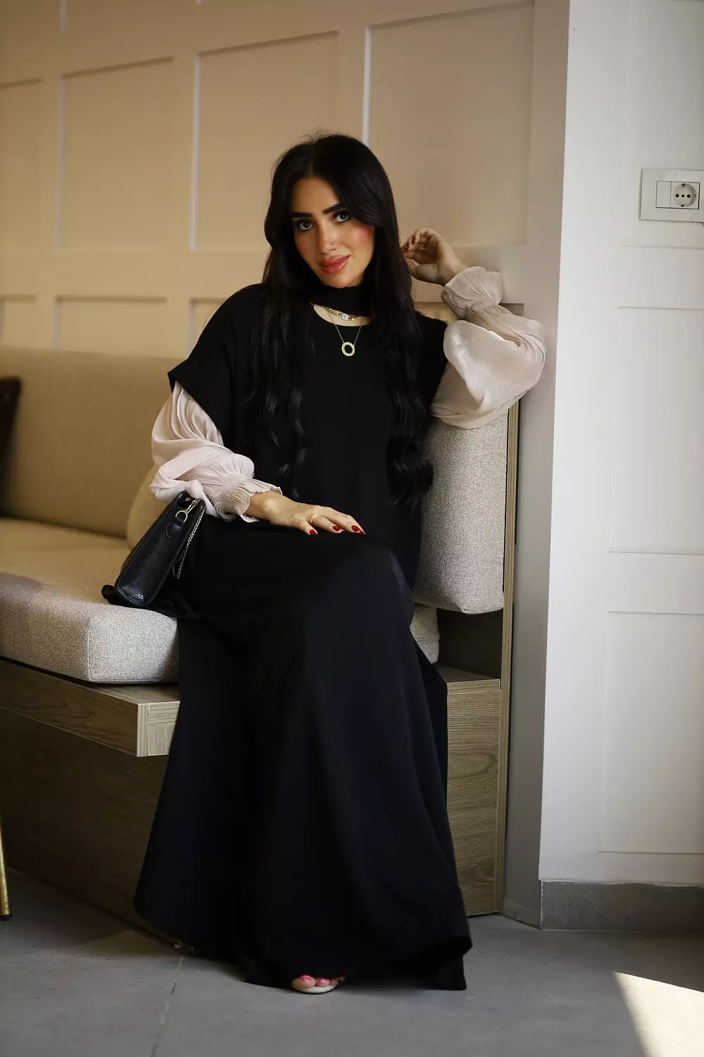 عبايه image