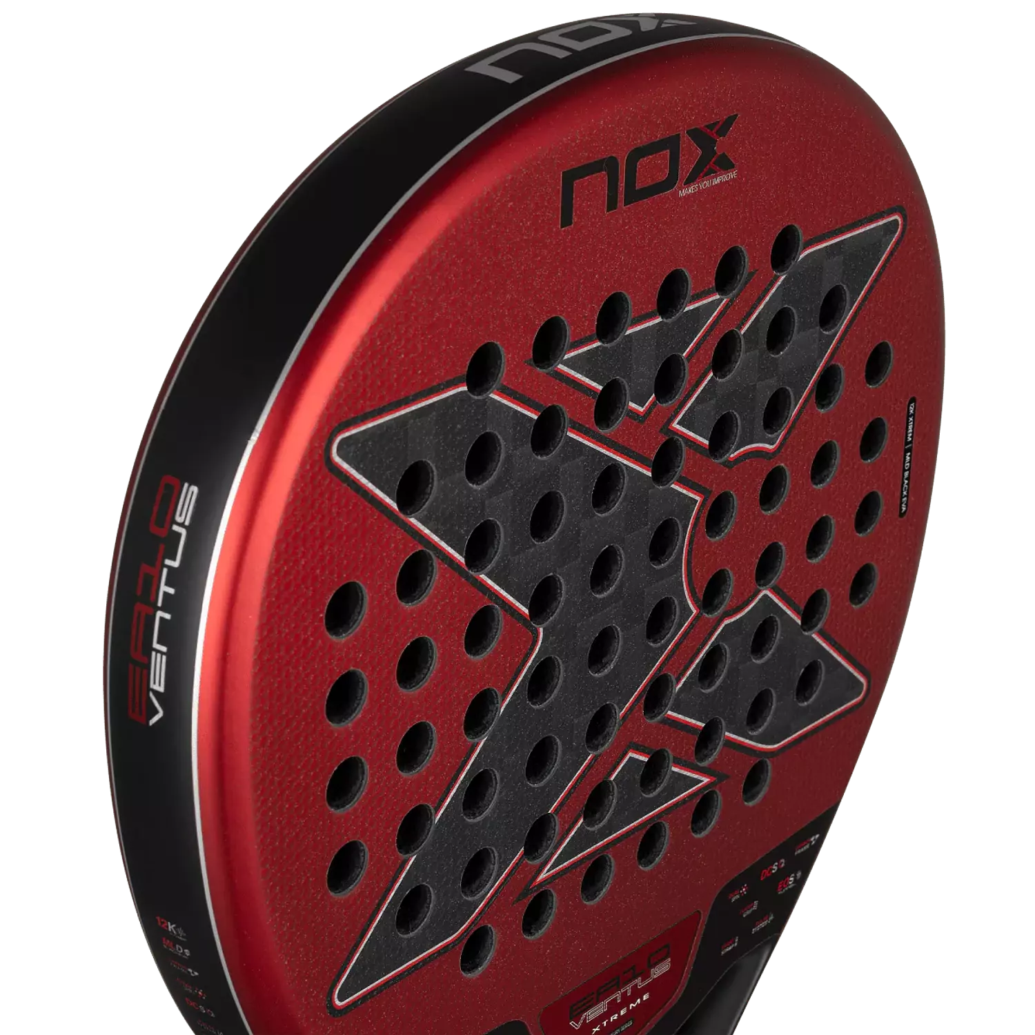 Nox EA10 Ventus Hybrid 12K XTREM 2026 - Edu Alonso 4