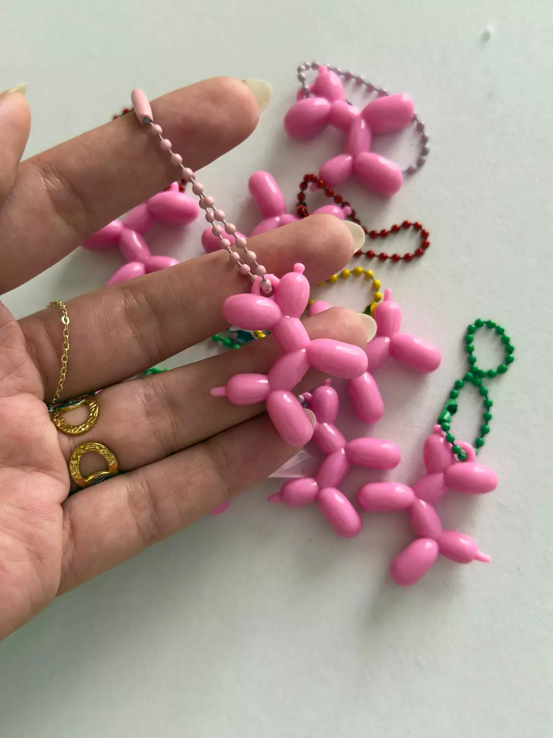 Balloon Dog hover image