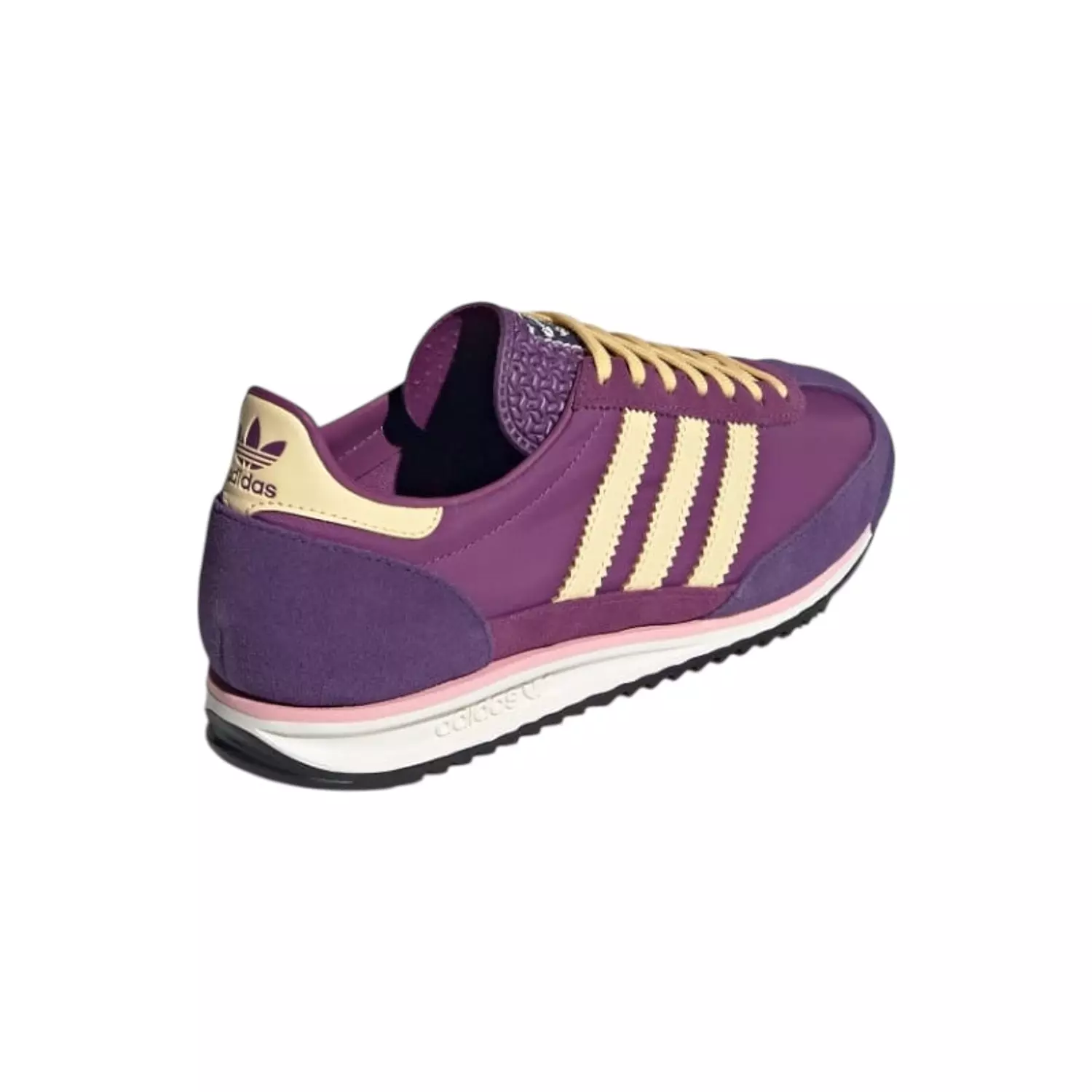 adidas SL 72 OG - Purple 2