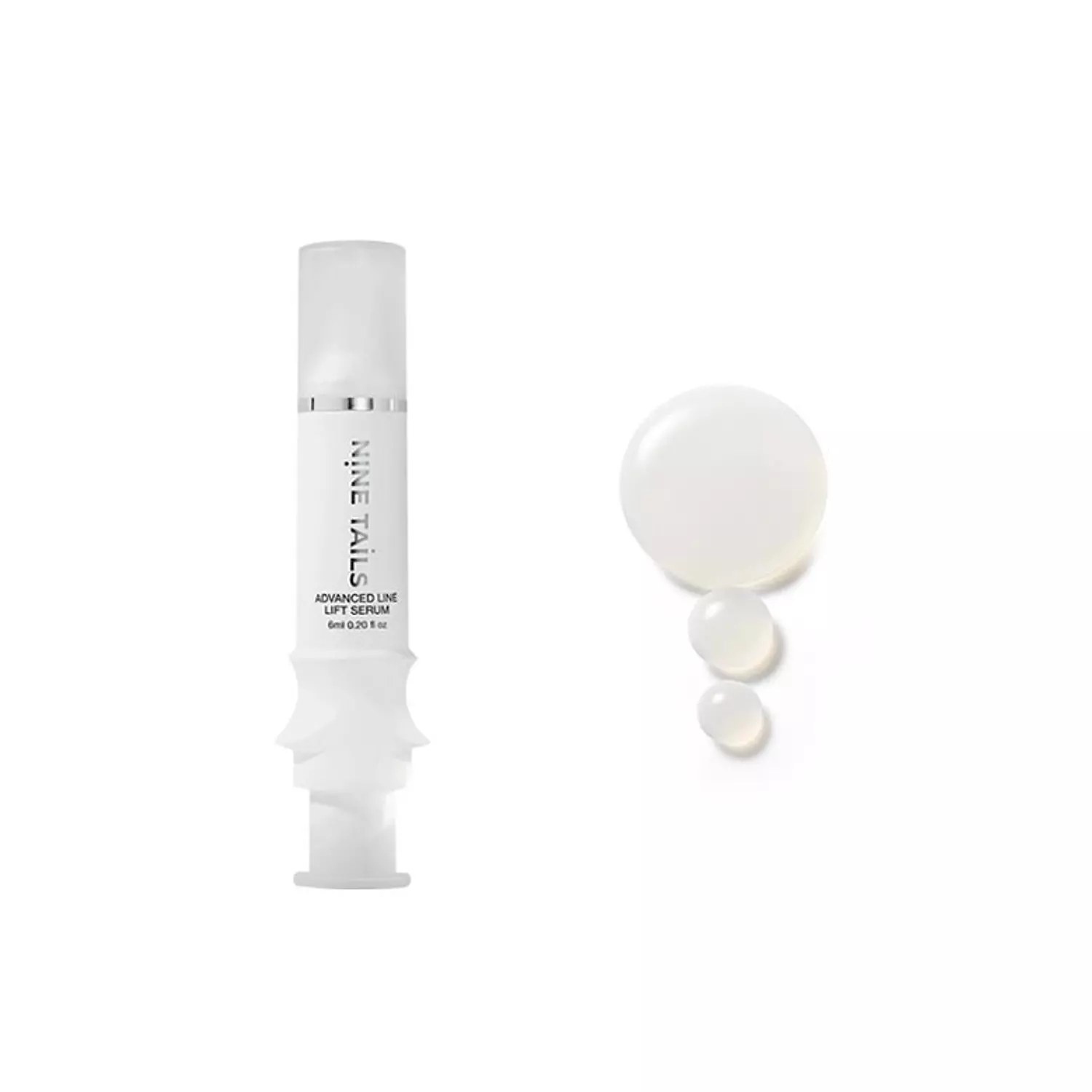 Ninetails  Advanced Line Lift Serum image