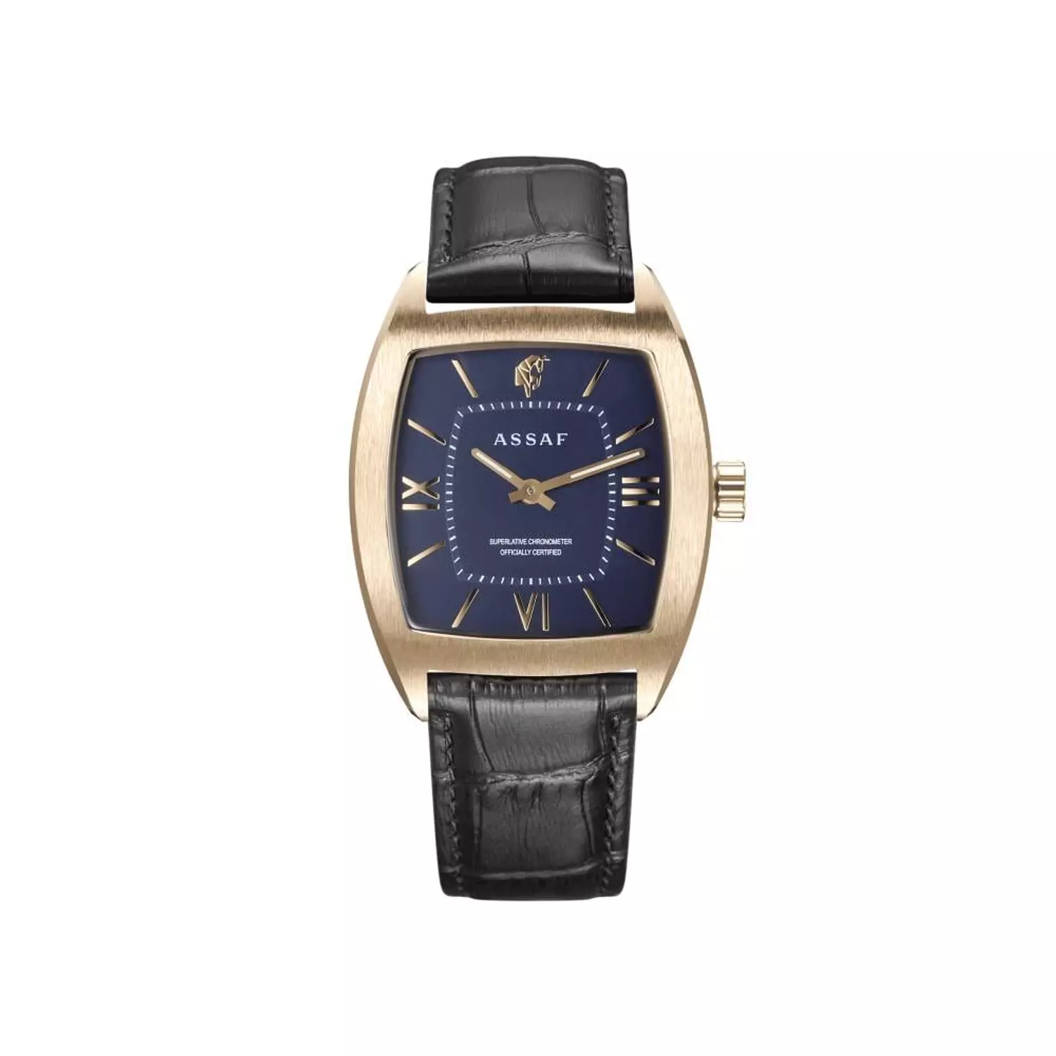 ELGANCE LEATHER GOLD  image