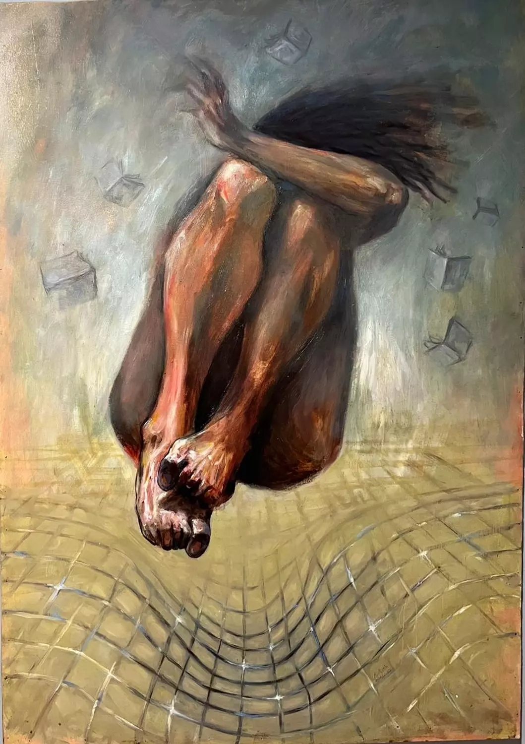  Fares ELsiagy\OI-0002423/ 100*120 image