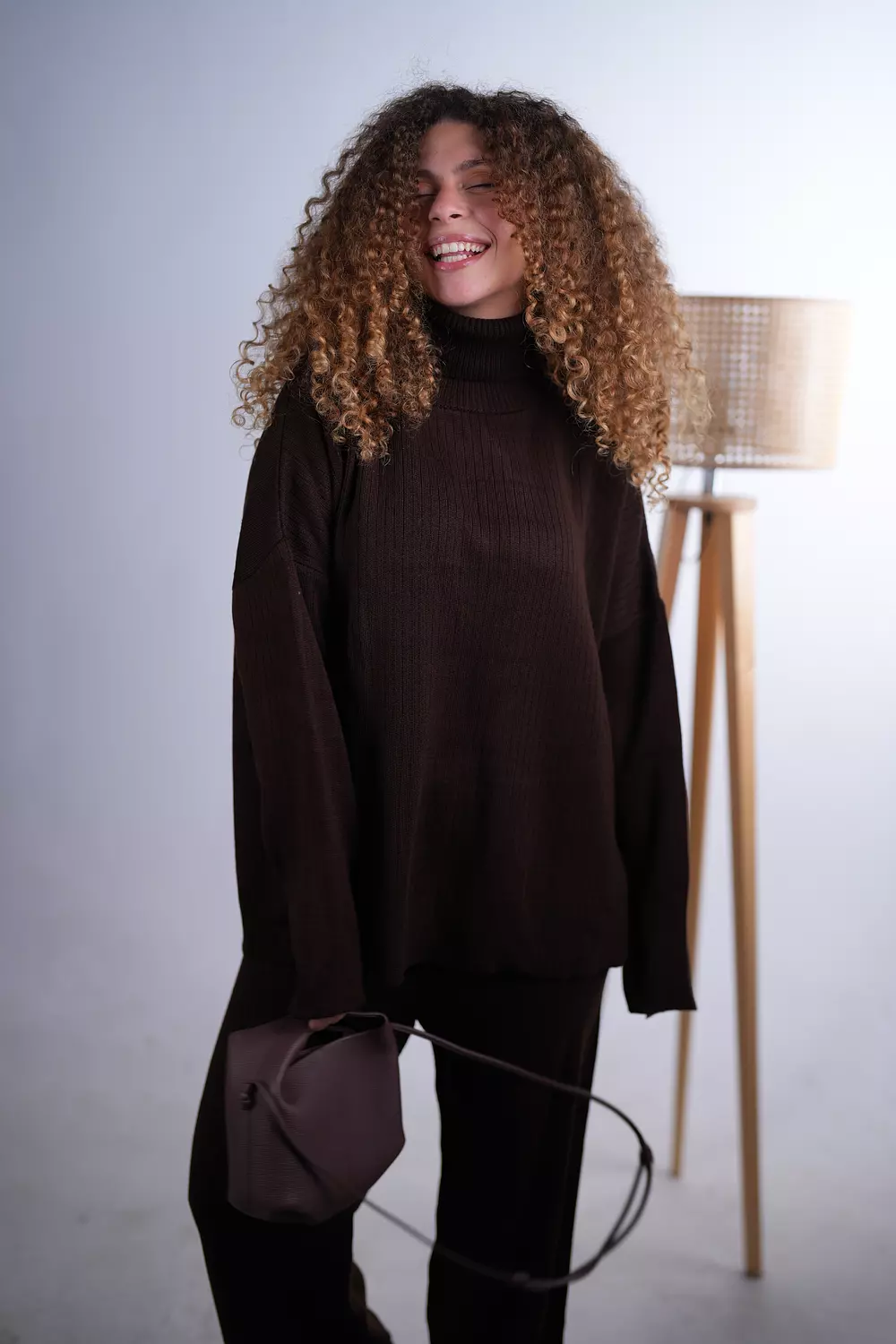 Everyday Set - Brown 3