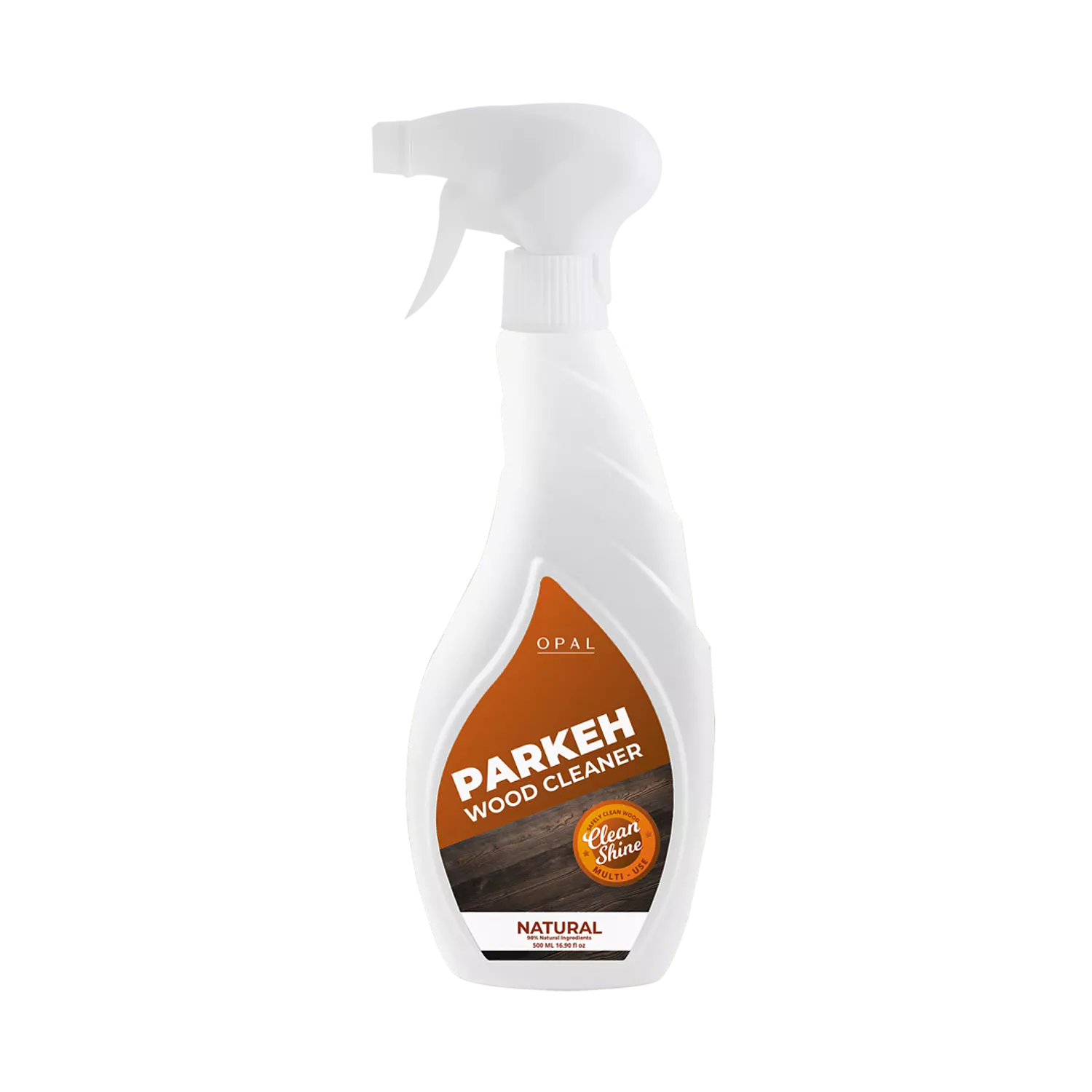 Wood cleaner original scent  hover image