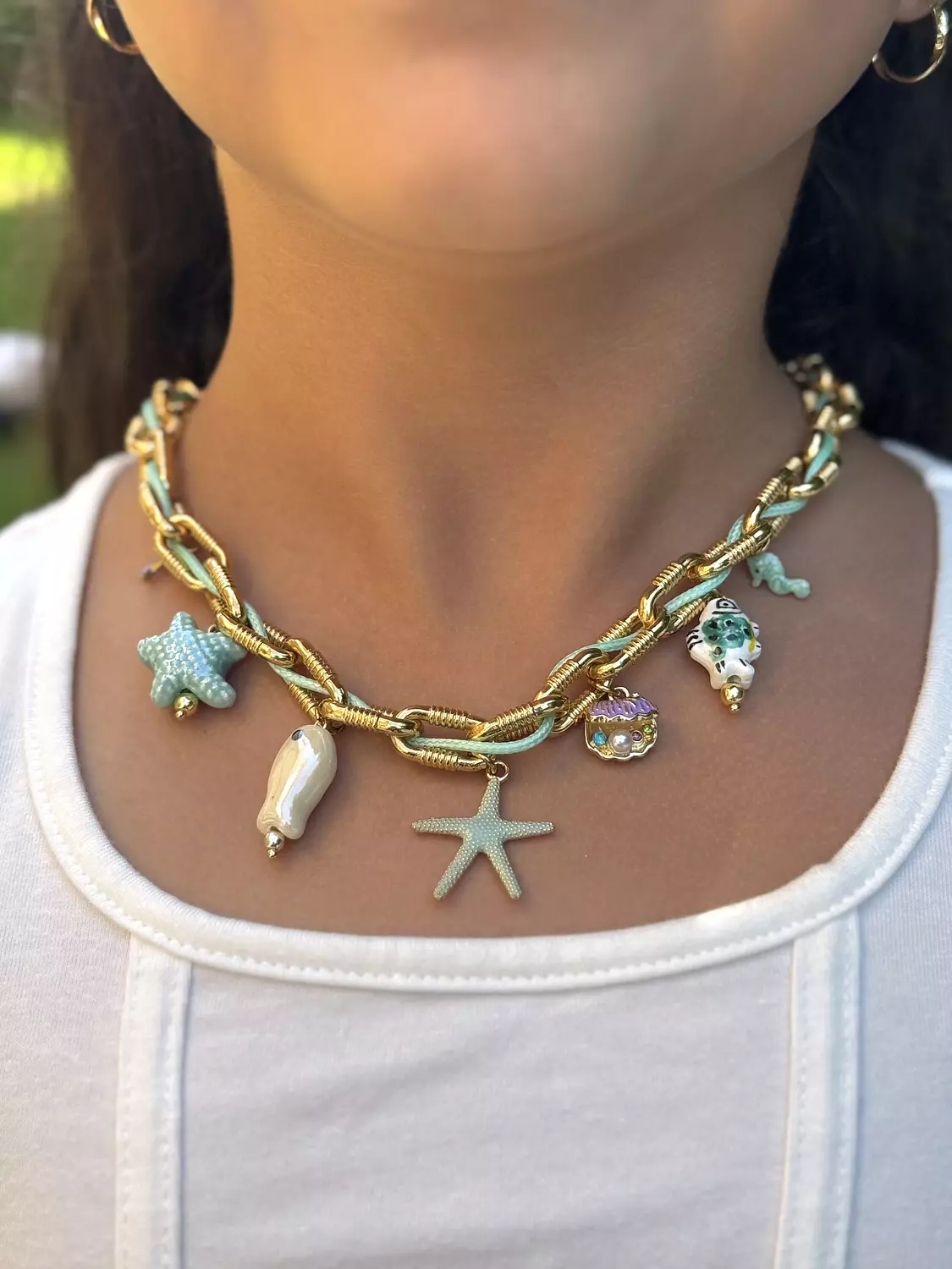 Sea whispers set 2