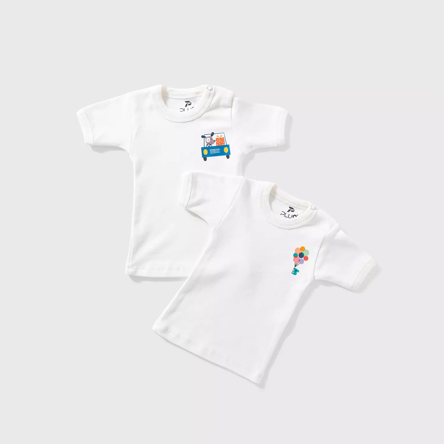 فانله نصف كم الوان 10