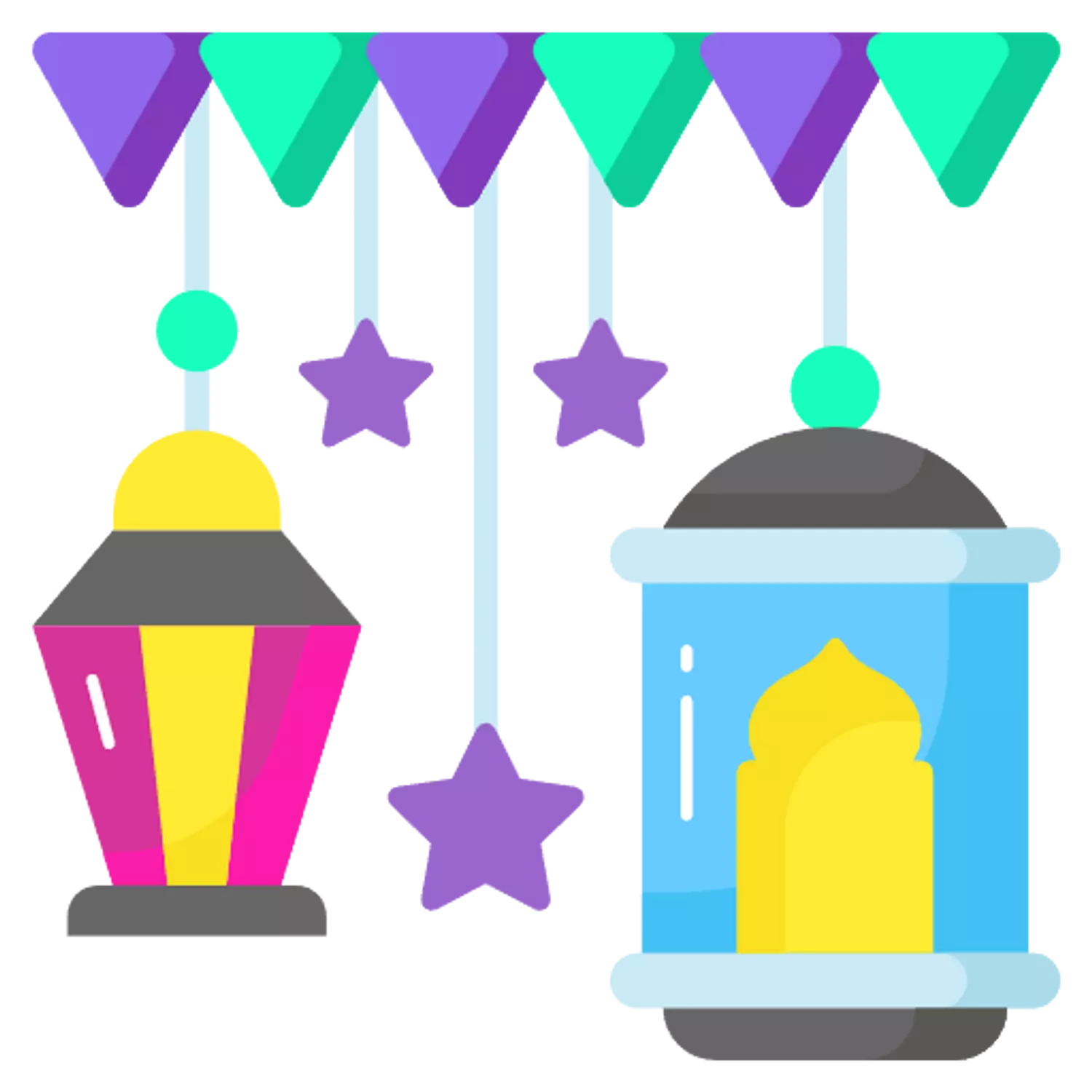 <p style="text-align: center">Ramadan Giveaways <span>🌙</span></p>