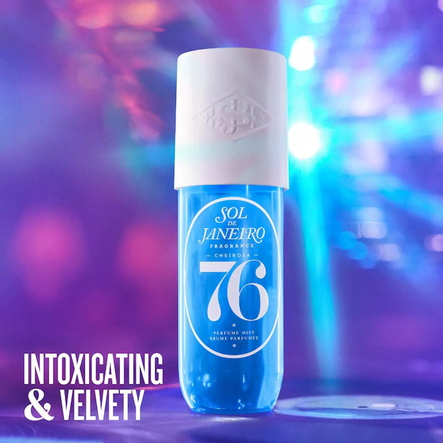 Sol de Janeiro Mini Cheirosa '76 Perfume Mist  30 ml  1