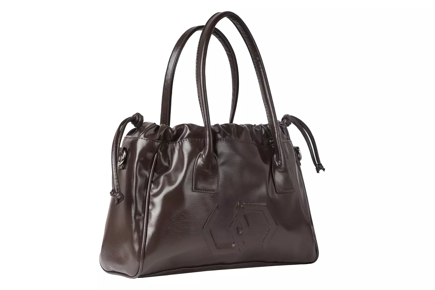  Mini Signature Tote  3