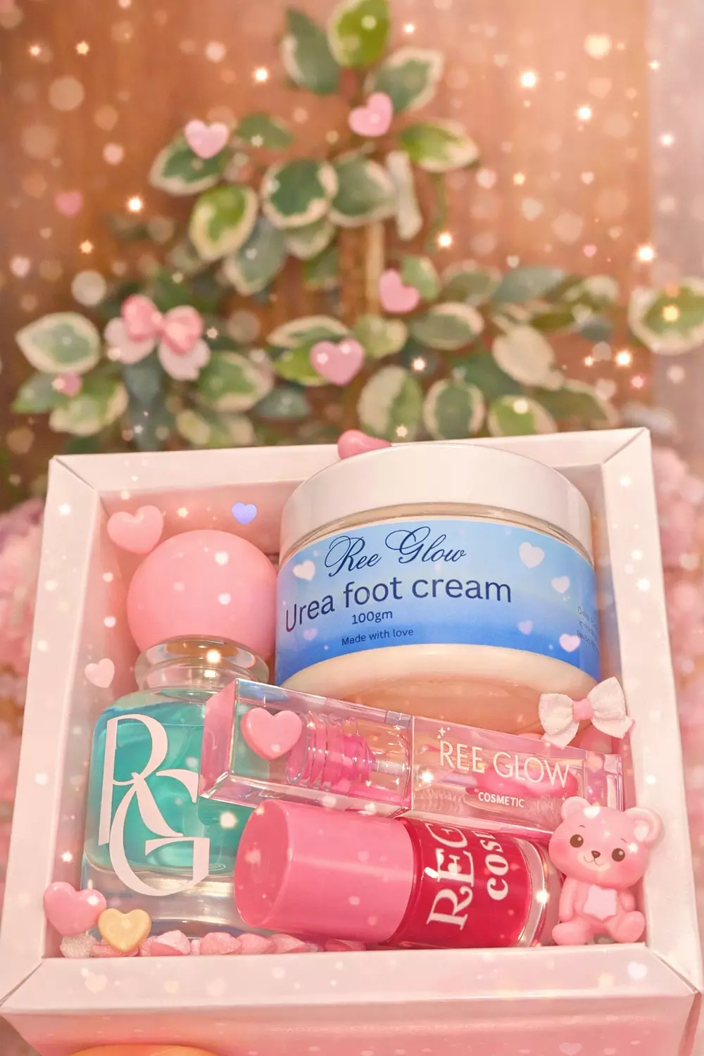 Eid box ♥️  1