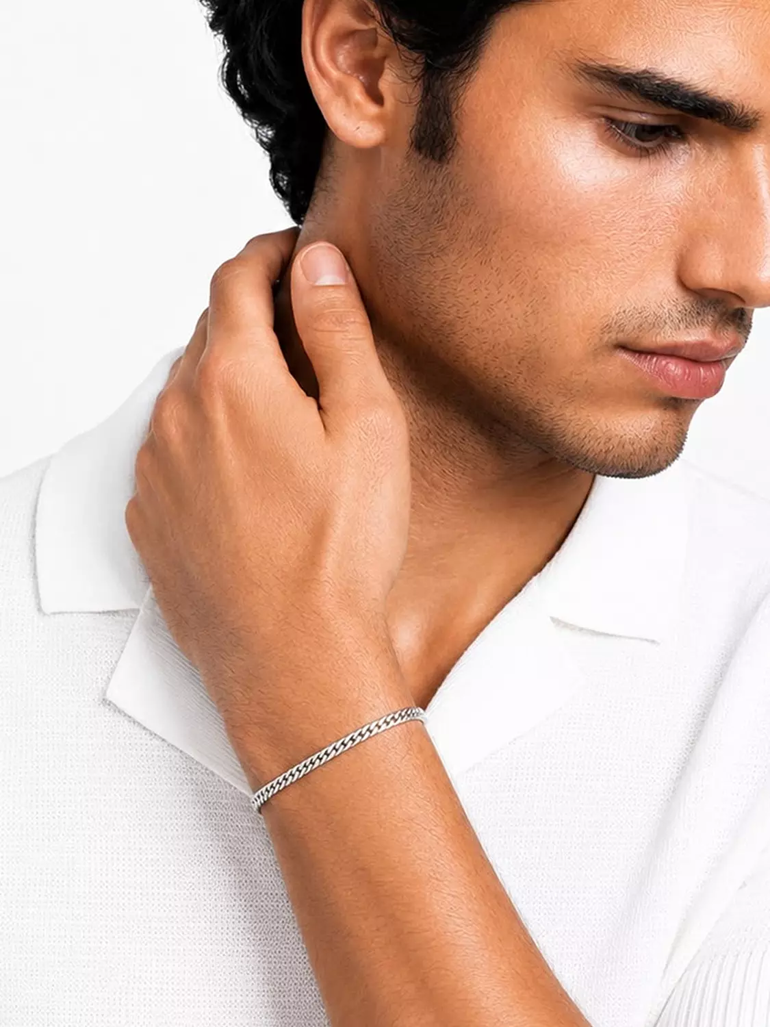 Men Bracelet  image