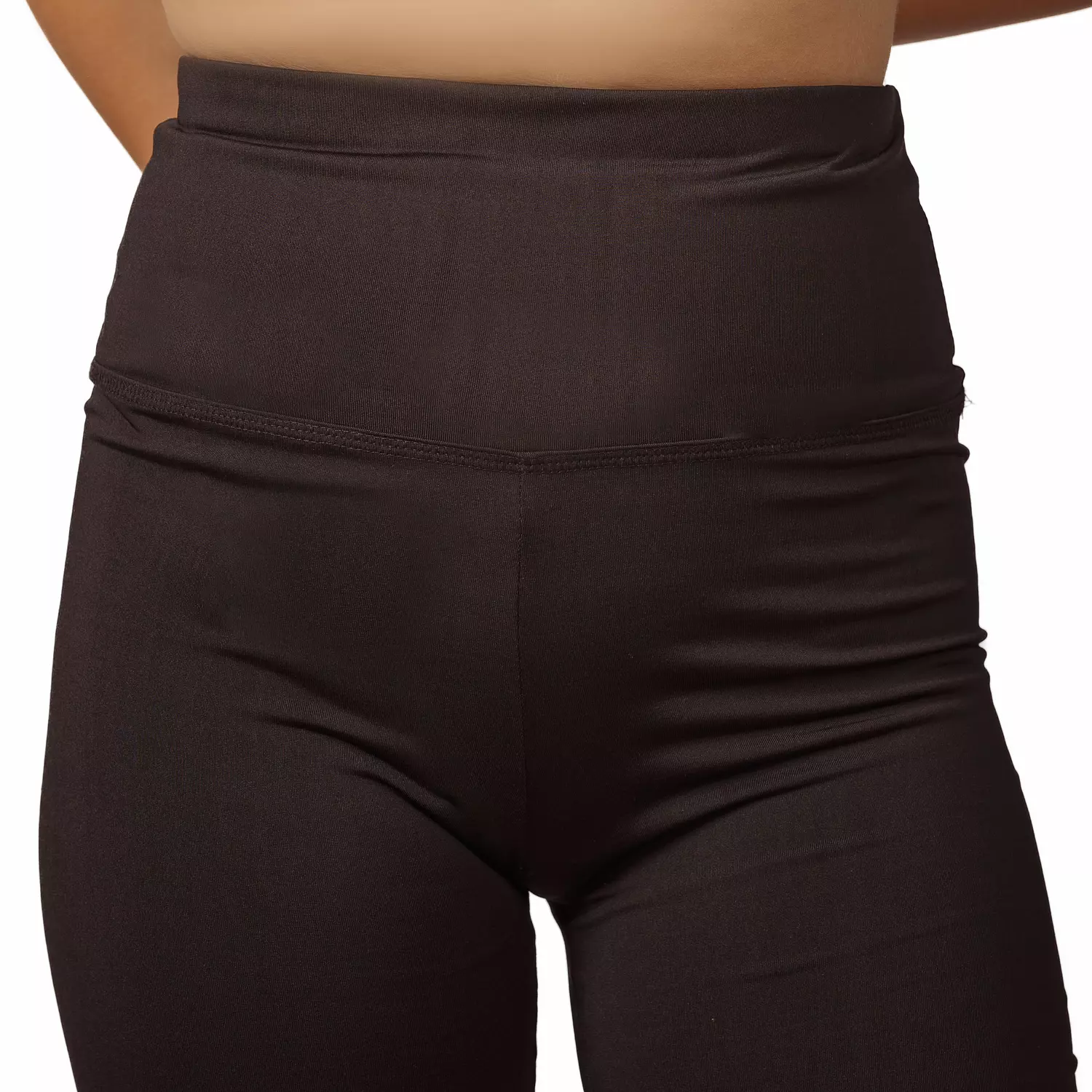 Navy blue leggings 3