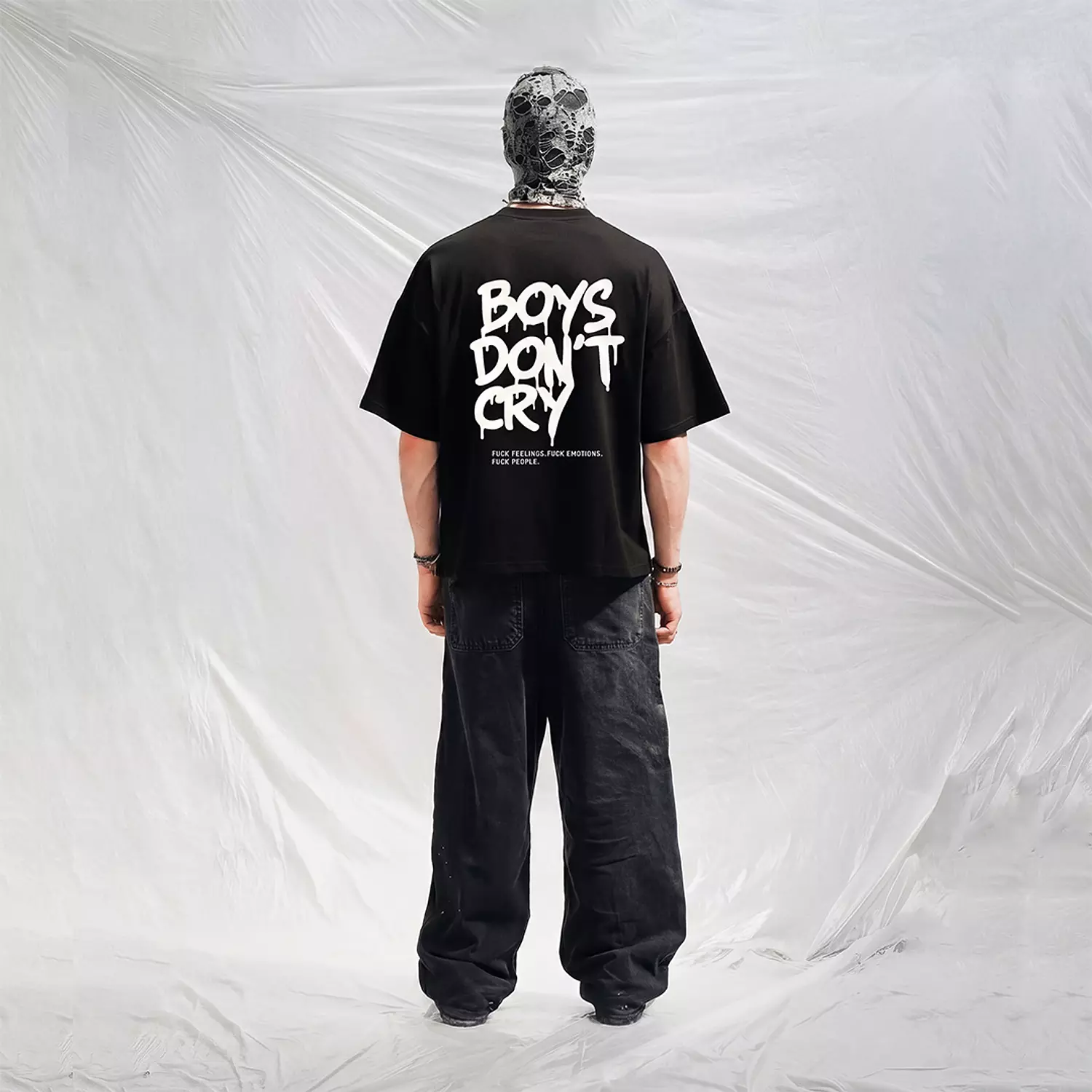 Boys don't cry  hover image
