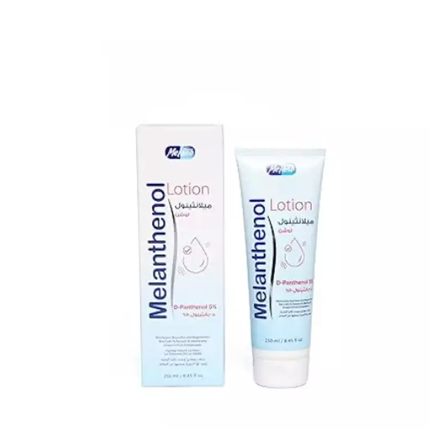 Melanthenol Lotion - 250 ml image