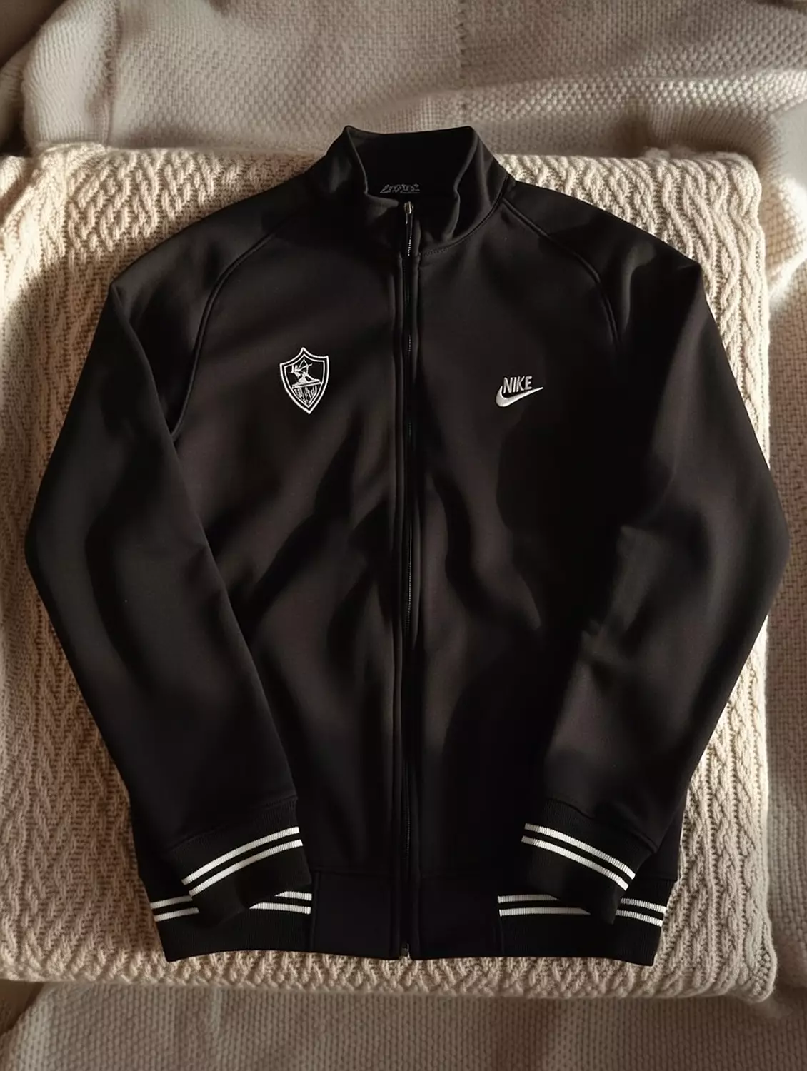 Black jacket 🖤 image