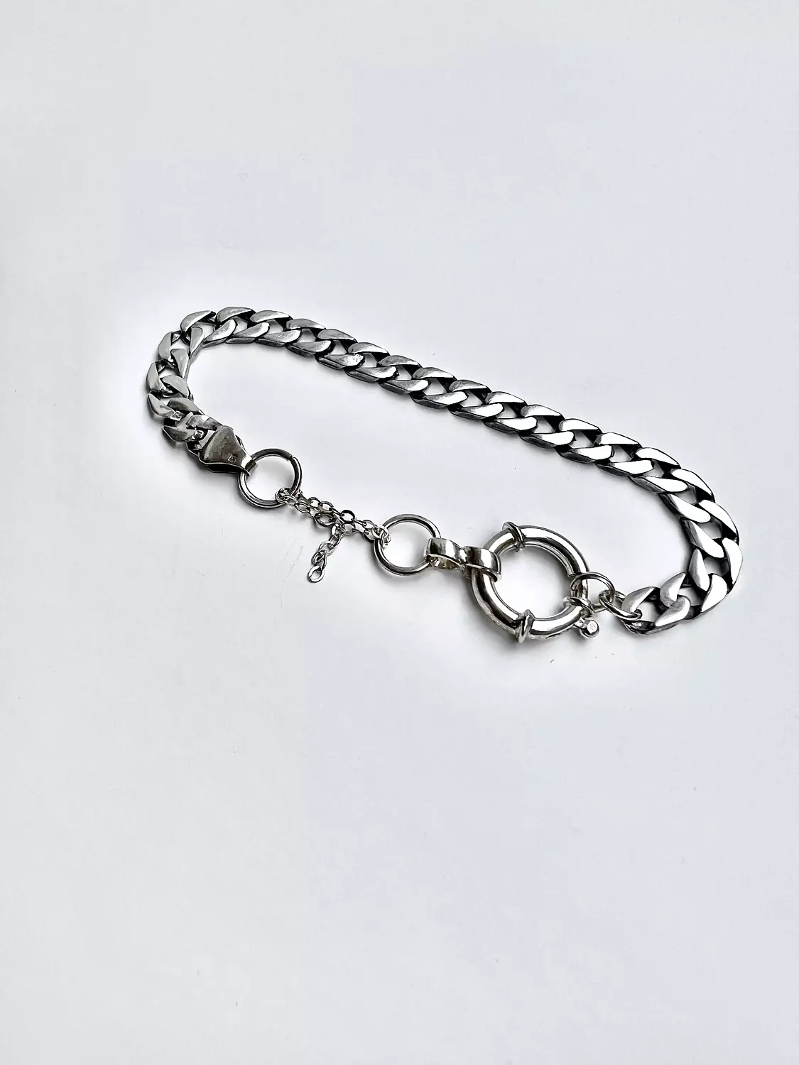 Never Let Go Bracelet  3
