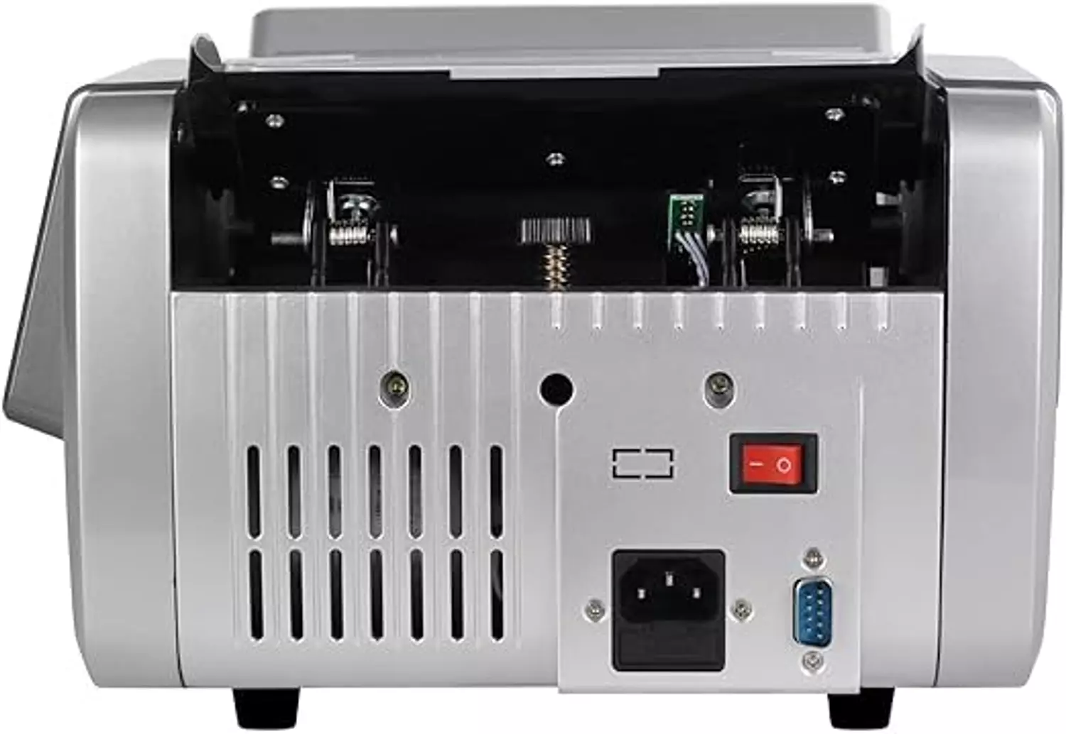 LG860 Bill Counter Machine 3