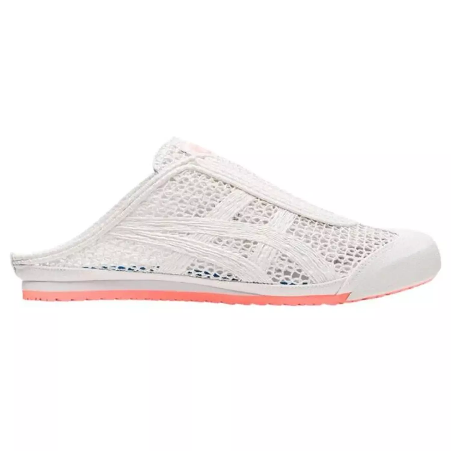 Onitsuka Tiger MEXICO 66 SABOT white image