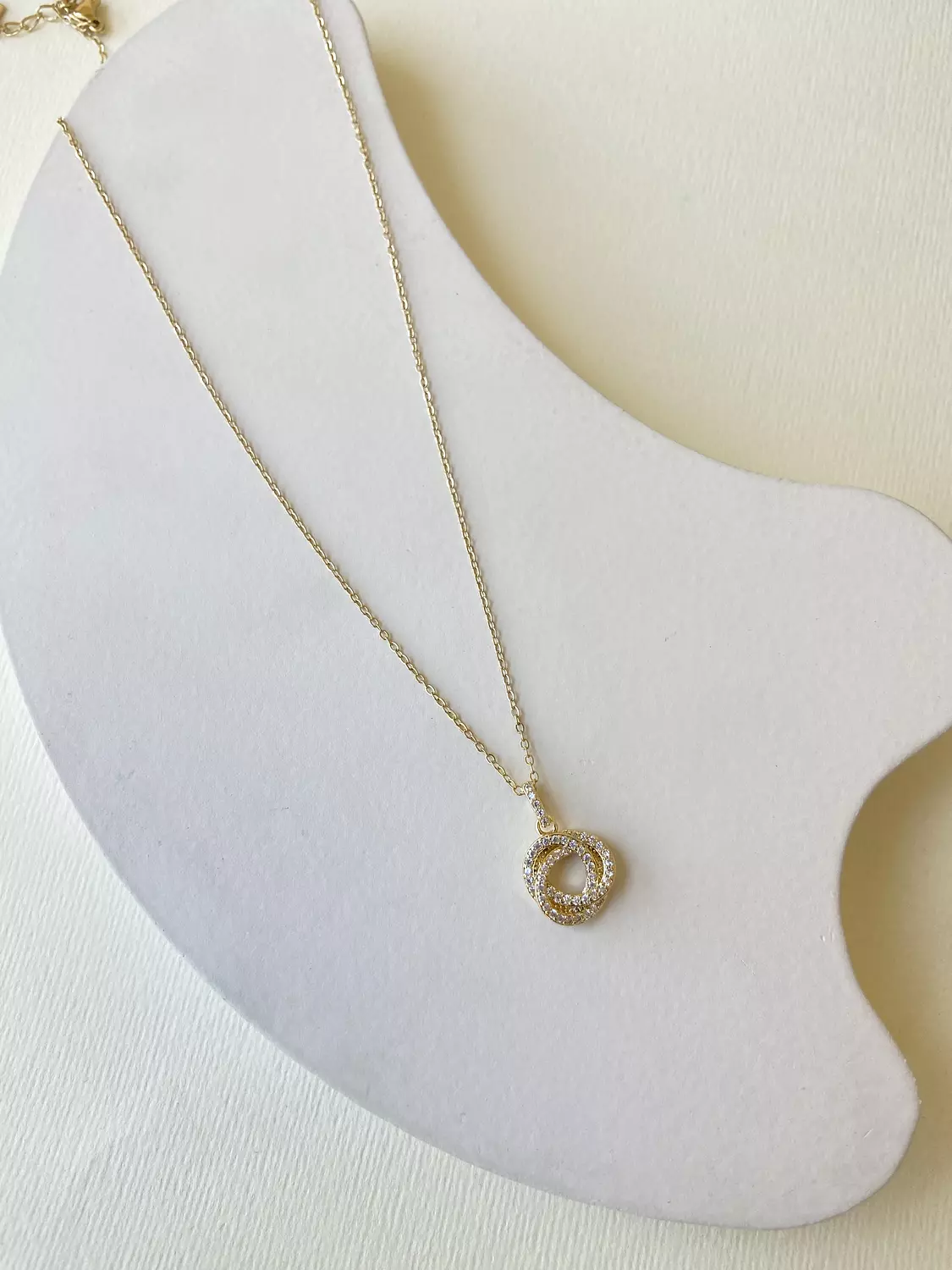 Papillia Necklaces 3