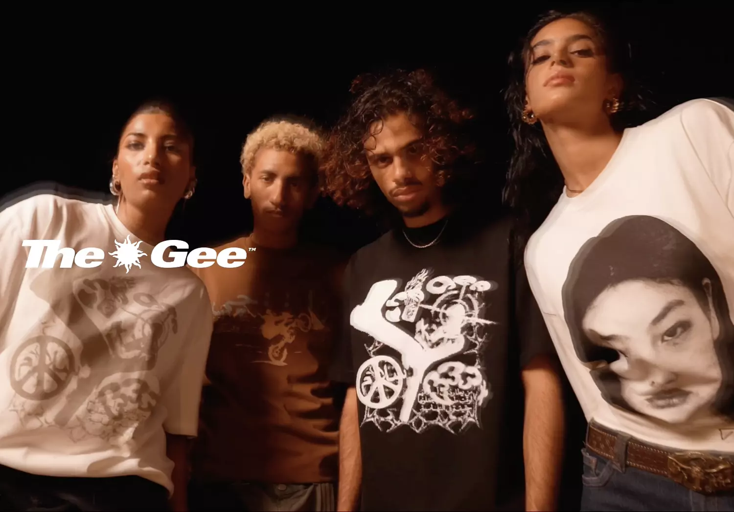 banner image for TheGee