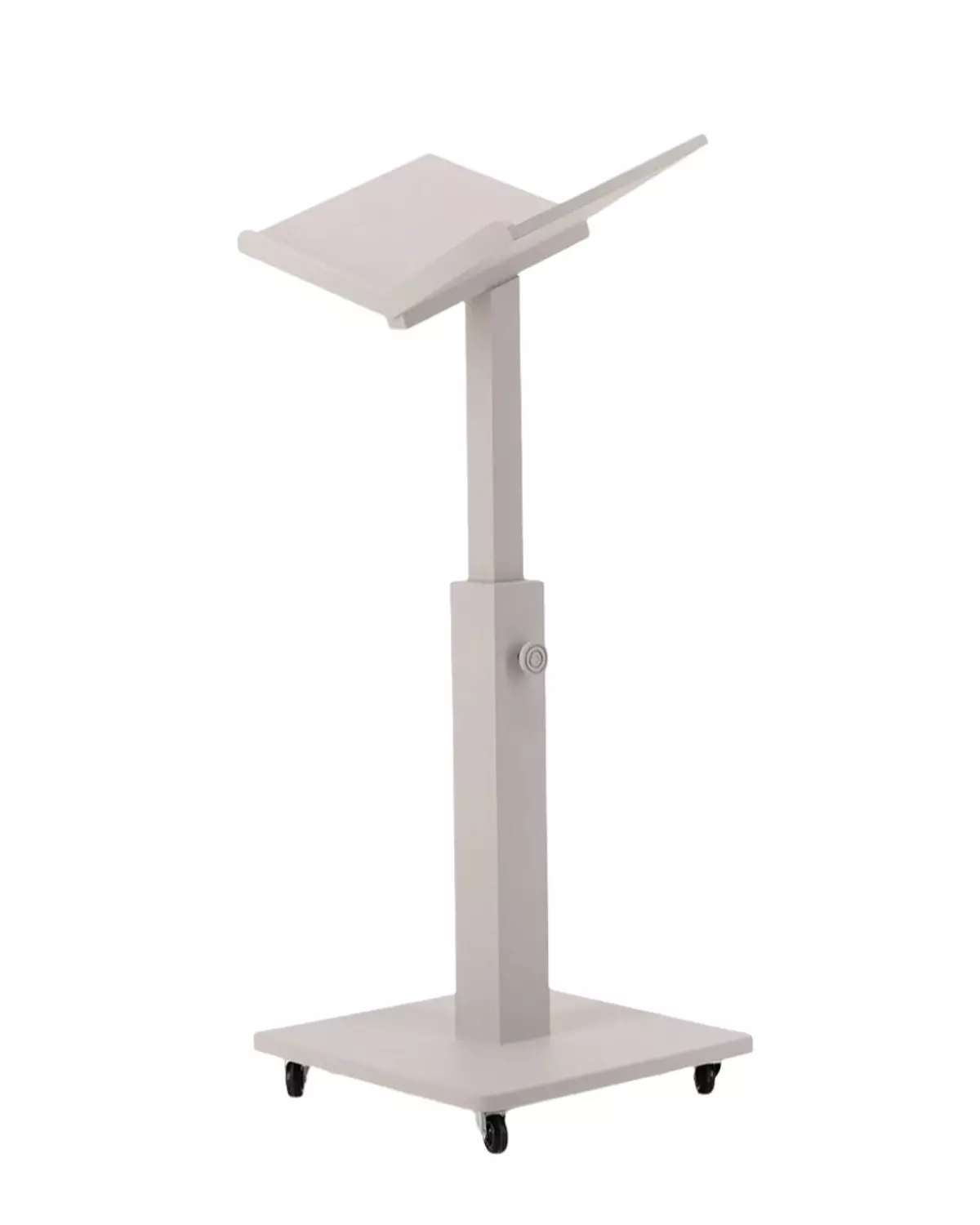 Grey Holly Quran Stand image