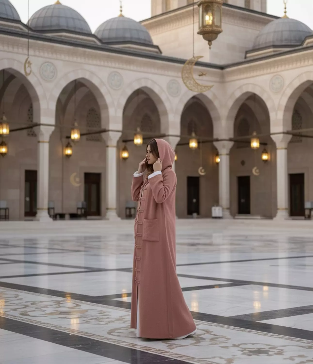 Japanese Style Dress  12