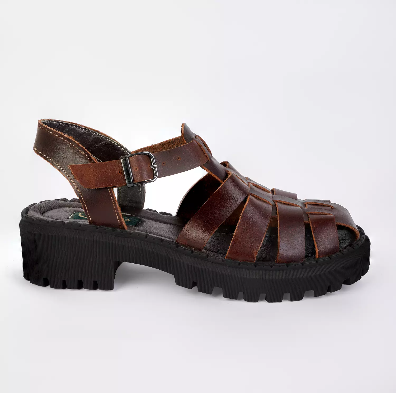 Fisherman Sandal  2