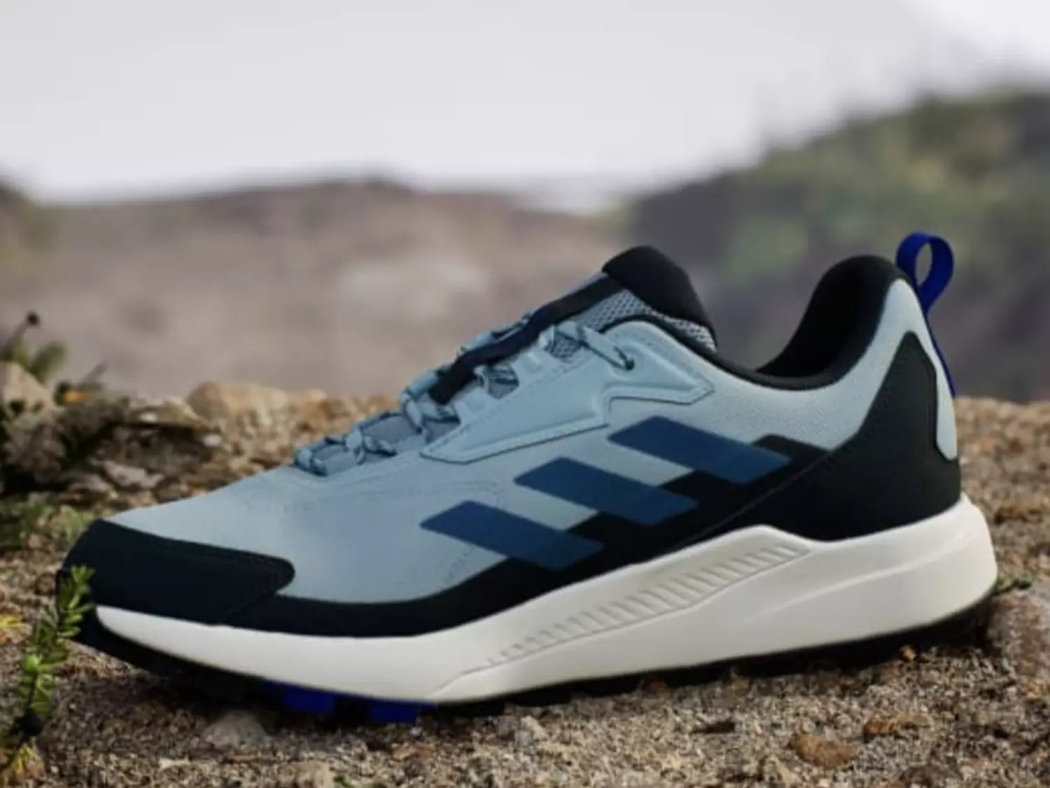 Adidas Terrex Anylander Hiking 2