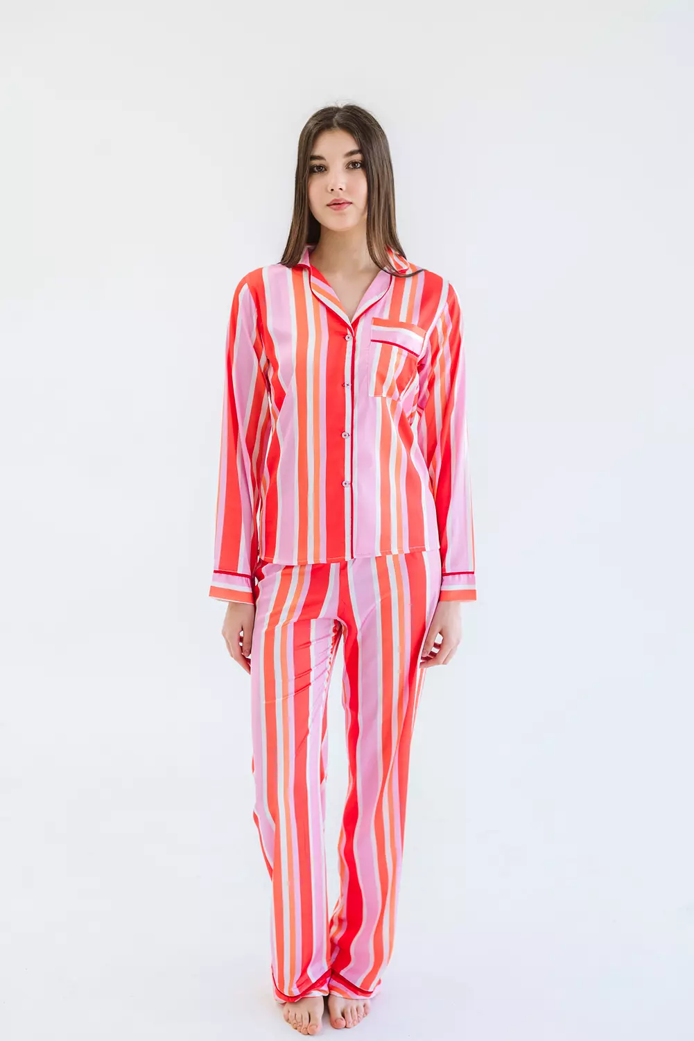 Candy Cane PJ