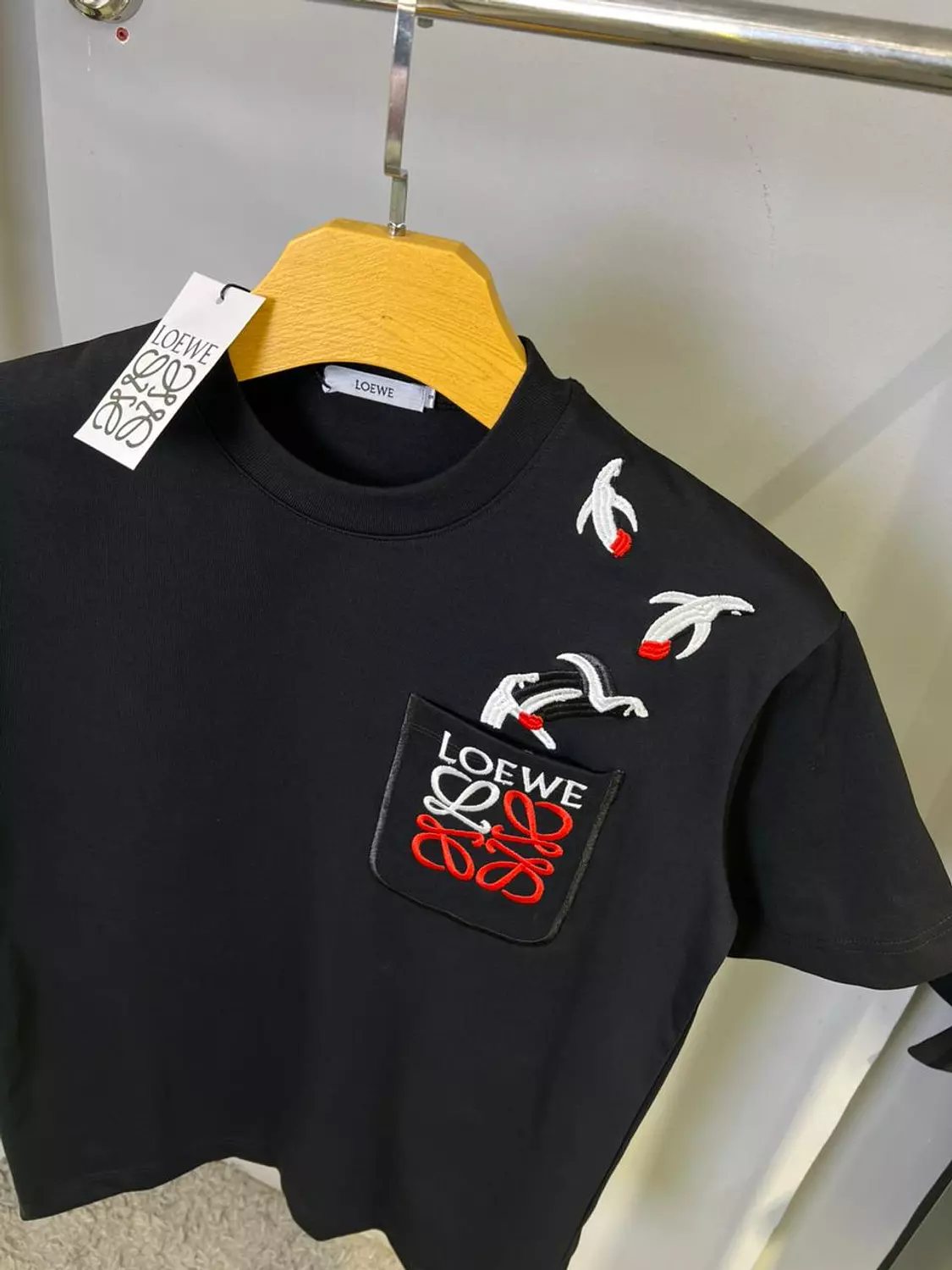 LOEWE TSHIRT / 1269 4