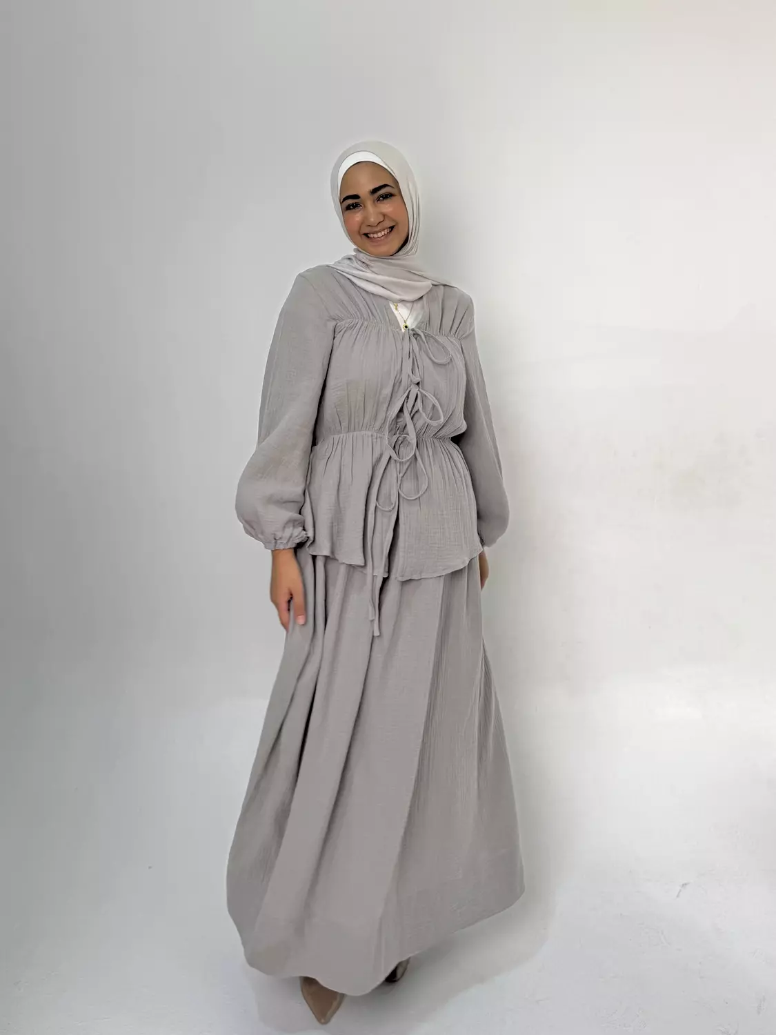 Zahra Set 5