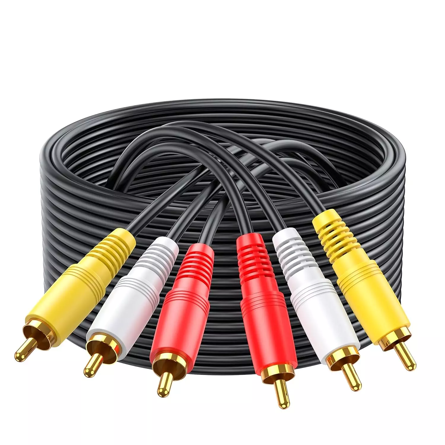 CABLE 3*3 10M image