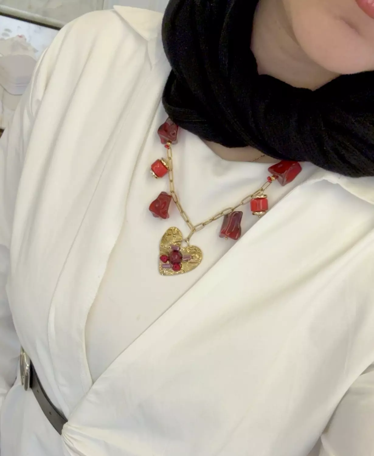 toys necklace 9 1