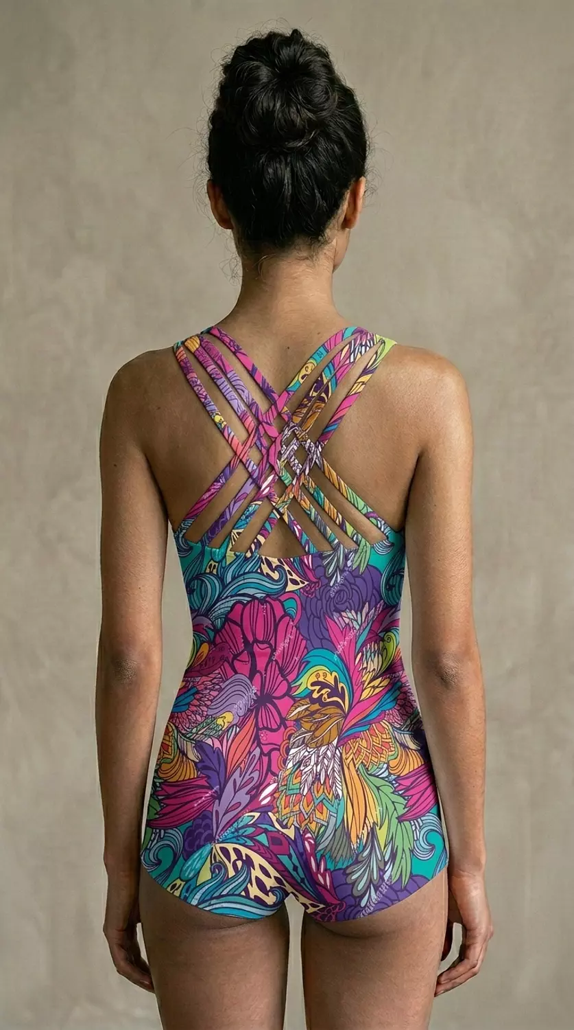 Diva X-Back  hover image