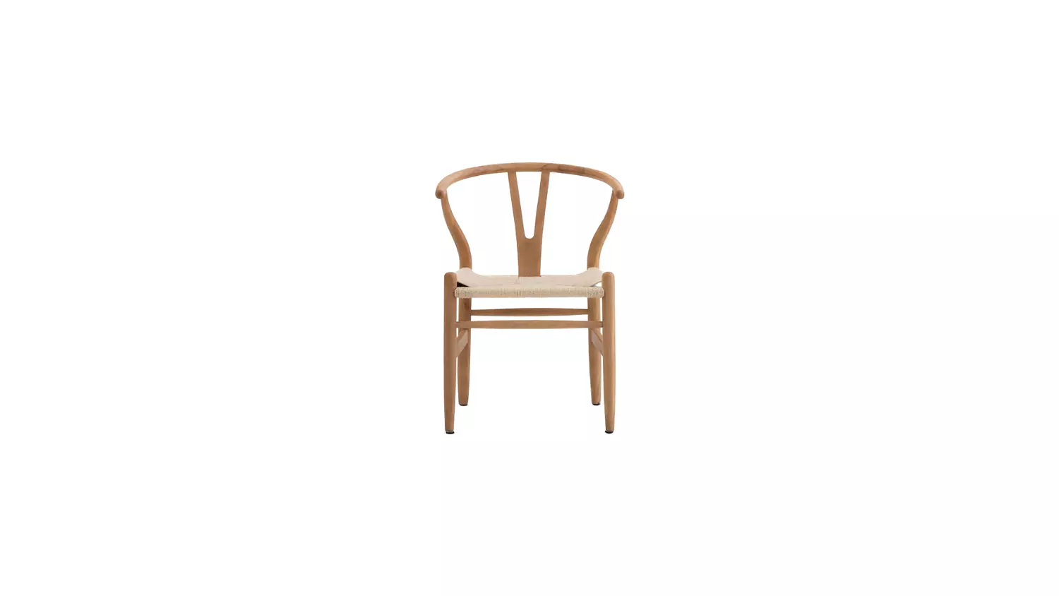 WISHBONE CHAIR