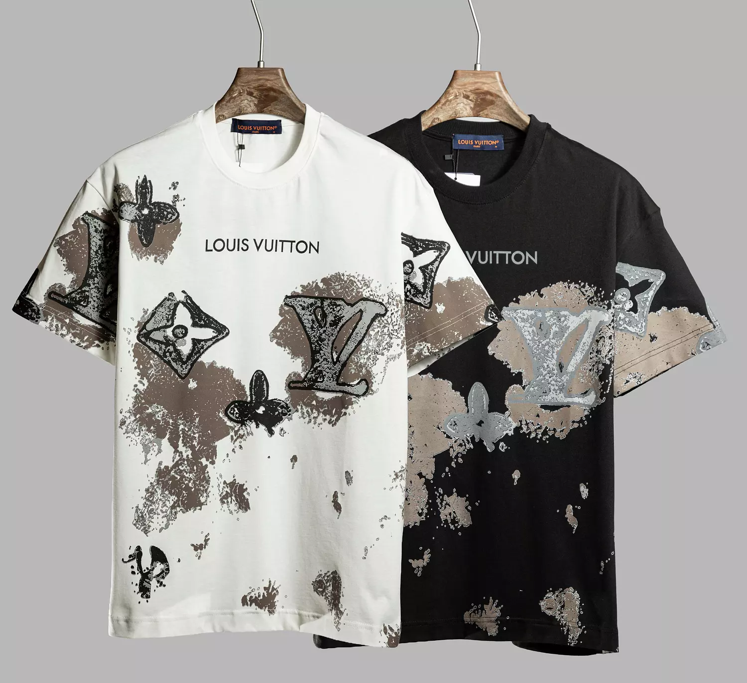 LOUIS VUITTON TSHIRT \  2279 2