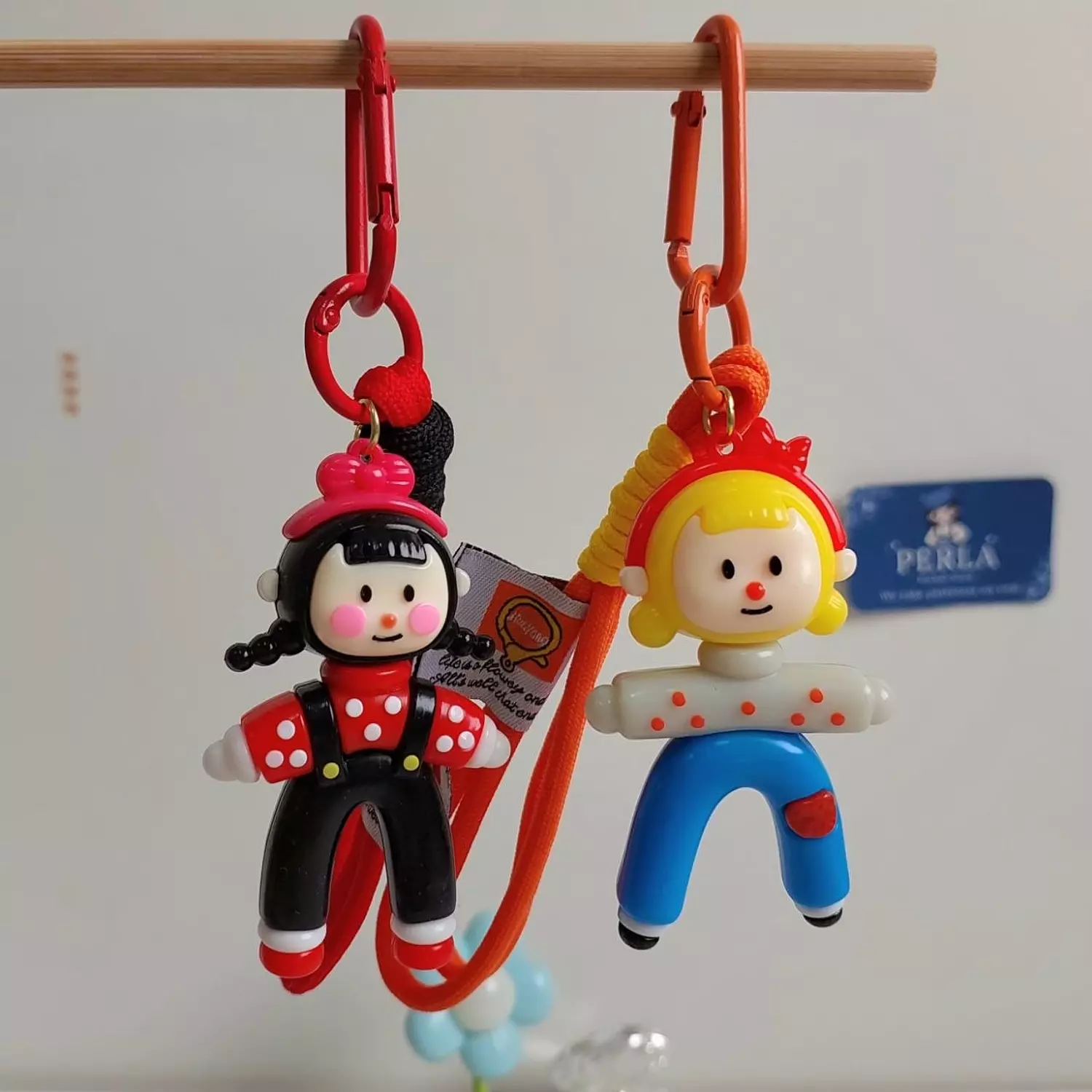Funky chain 2