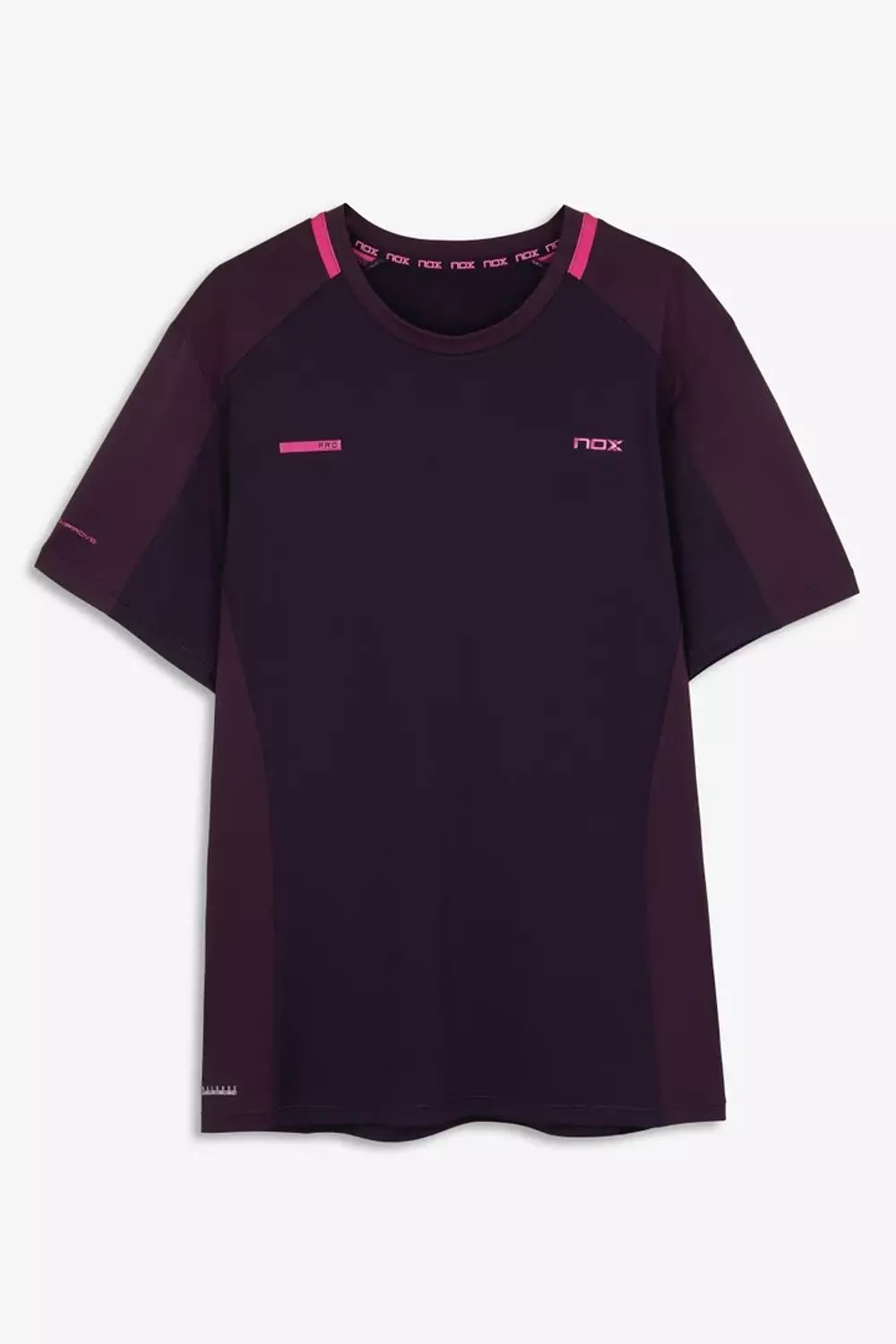 Nox PRO Blackberry T-shirt - Man image