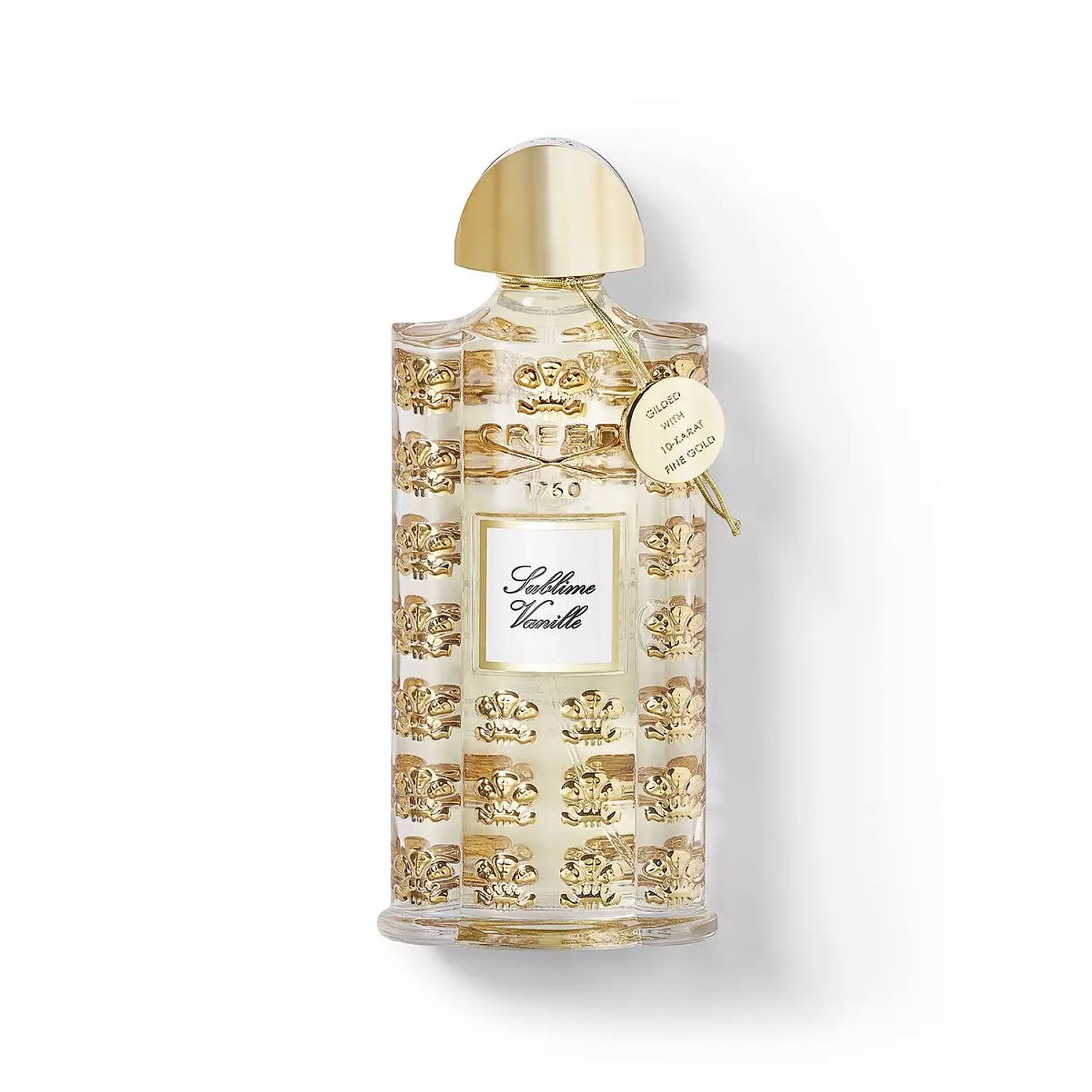  Creed Sublime Vanille  image