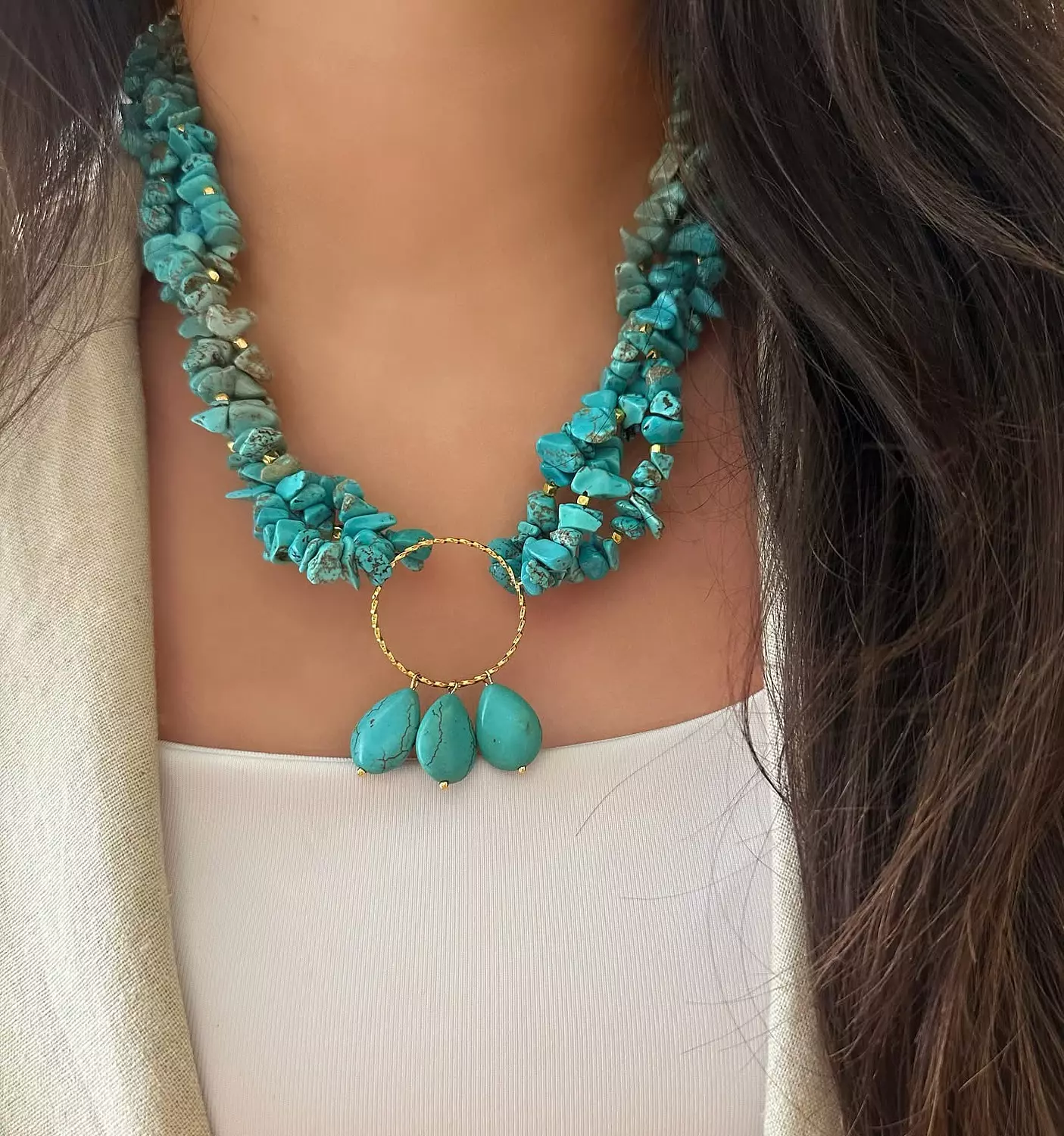 The Turquoise Statement 