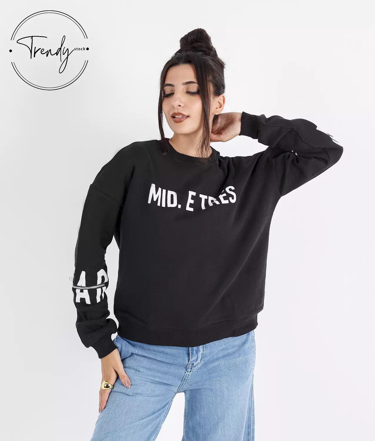 Sweatshirt 3