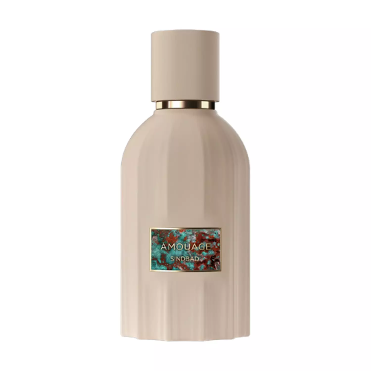 Sindbad by Amouage image