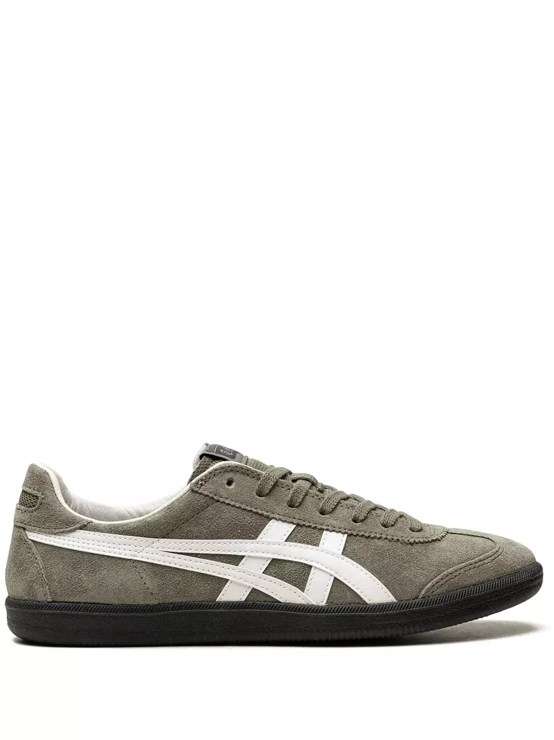 Tokuten "Burnt Green" sneakers image