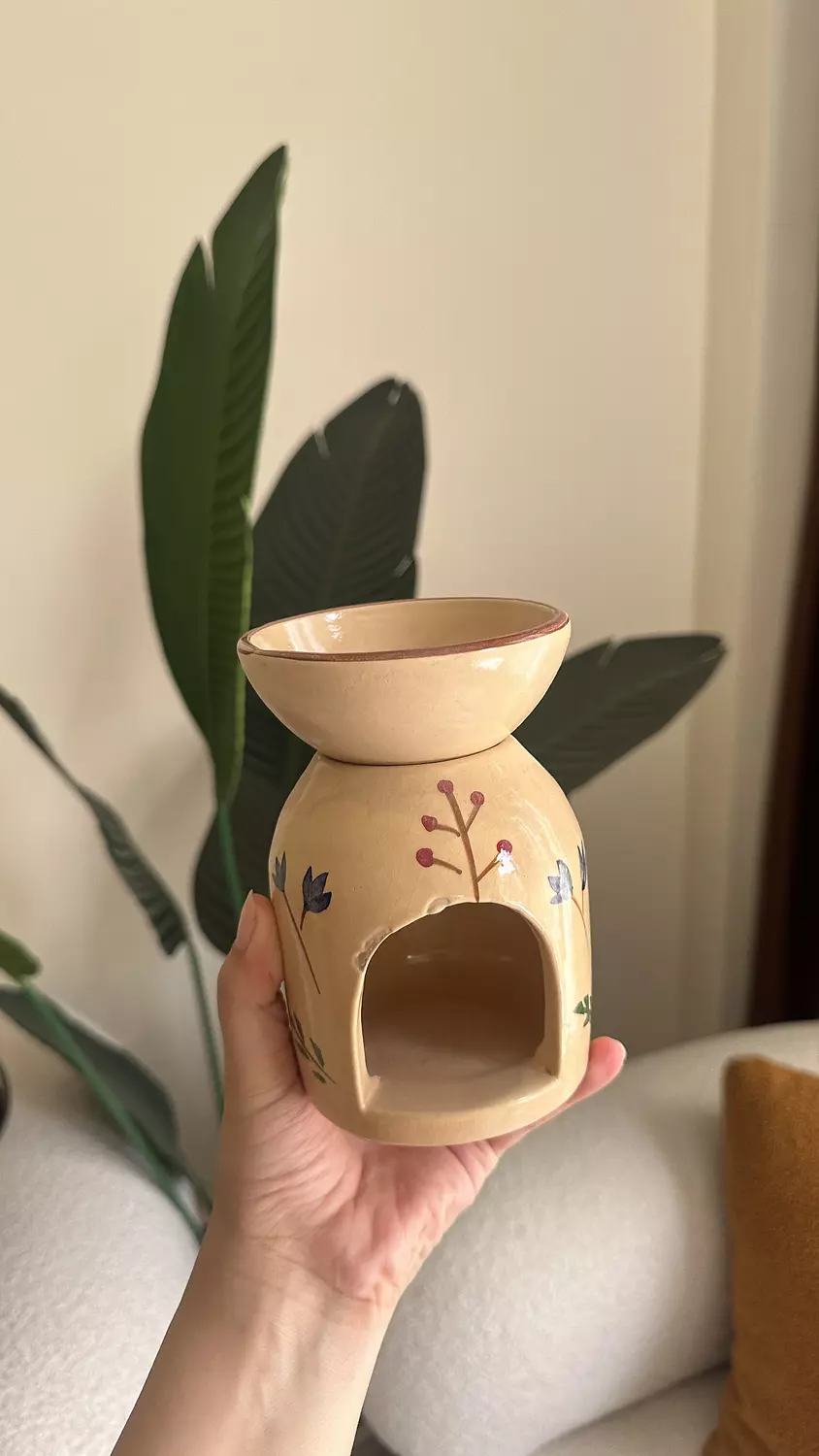 Imperfectly perfect diffusers 10