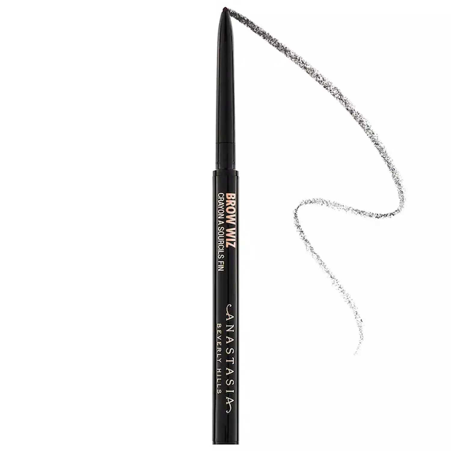 Anastasia Beverly Hills  Brow Wiz® Ultra-Slim Precision Eyebrow Pencil image