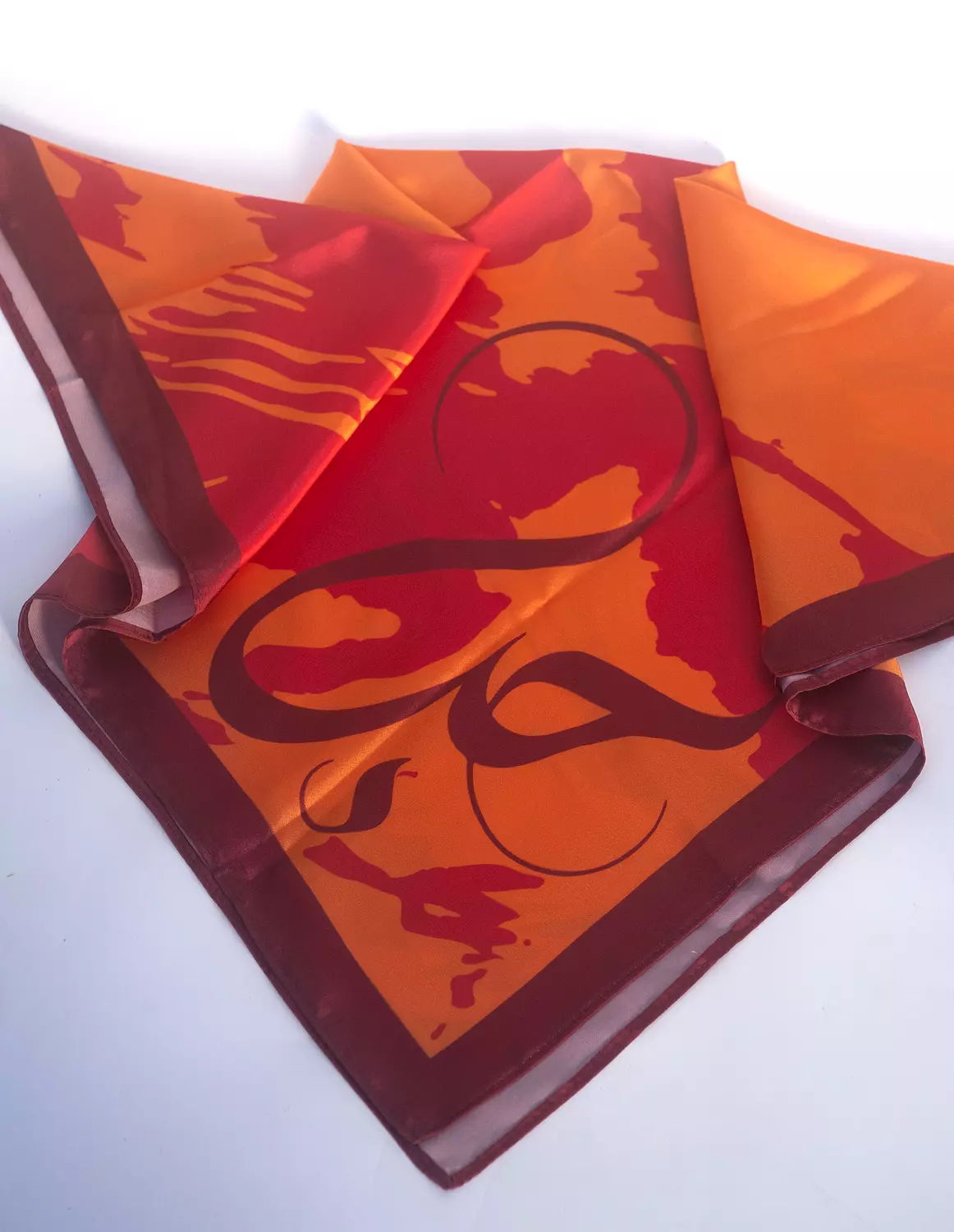  The Love Collection Scarf hover image