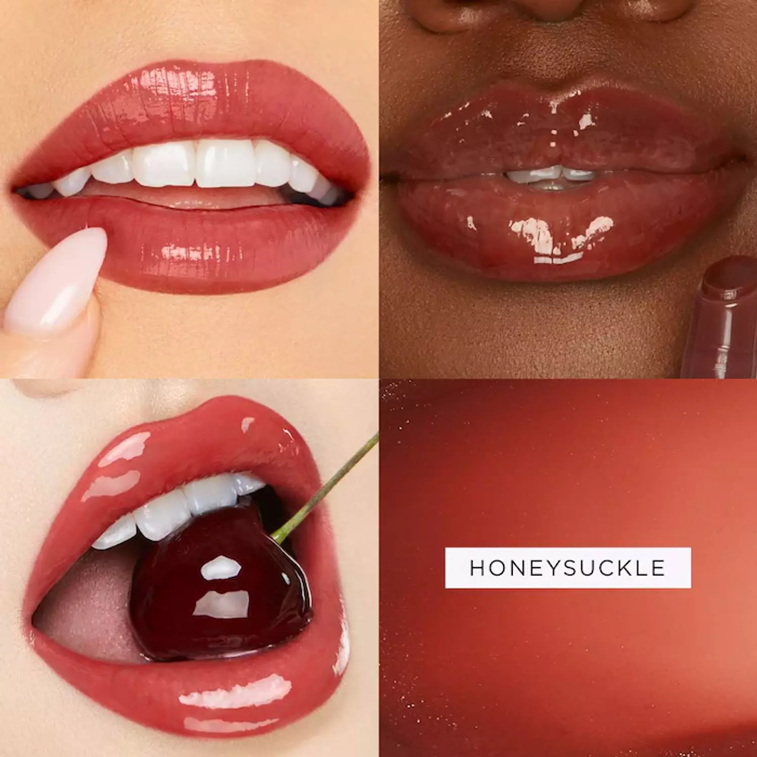 Holiday Lip Value Set 4