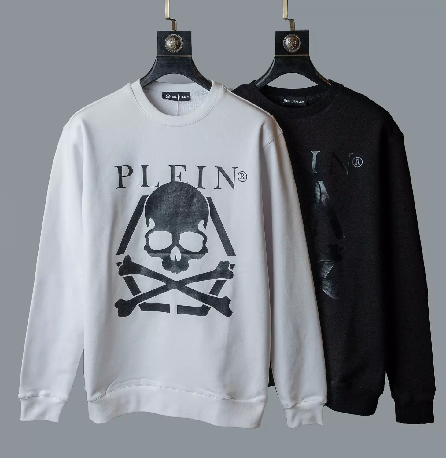 PHILIPP PLEIN SWEATSHIRT \ 1665  4