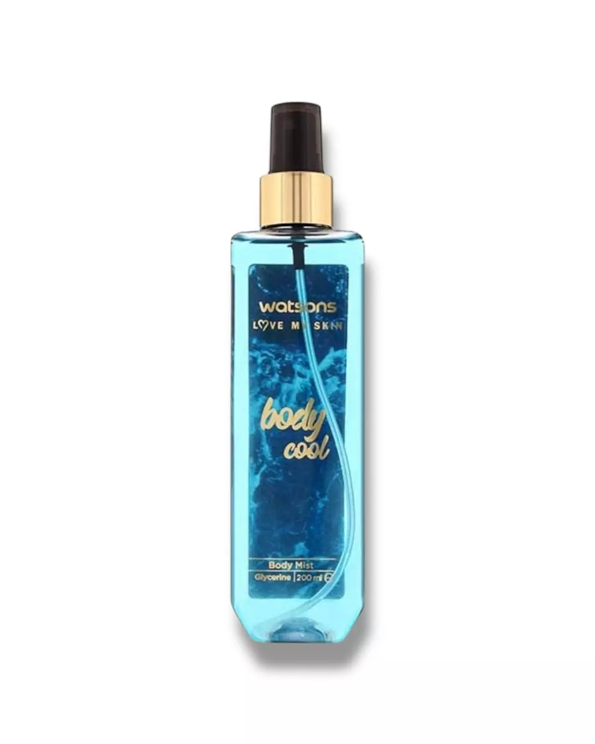 Watsons Body mist - Body Cool  image